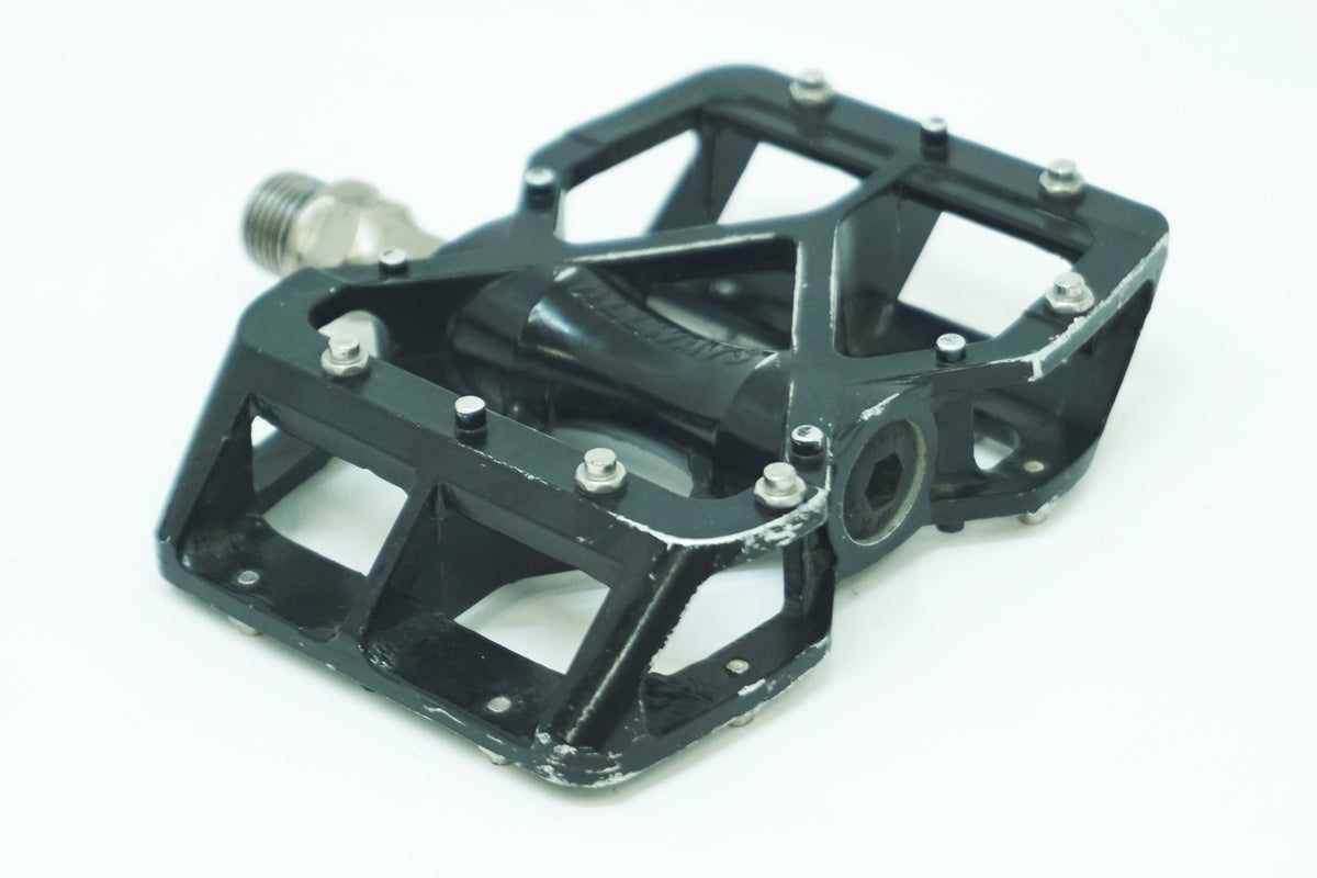 MKS 「ミカシマ」 ALLWAYS ペダル / 大阪美原北インター店