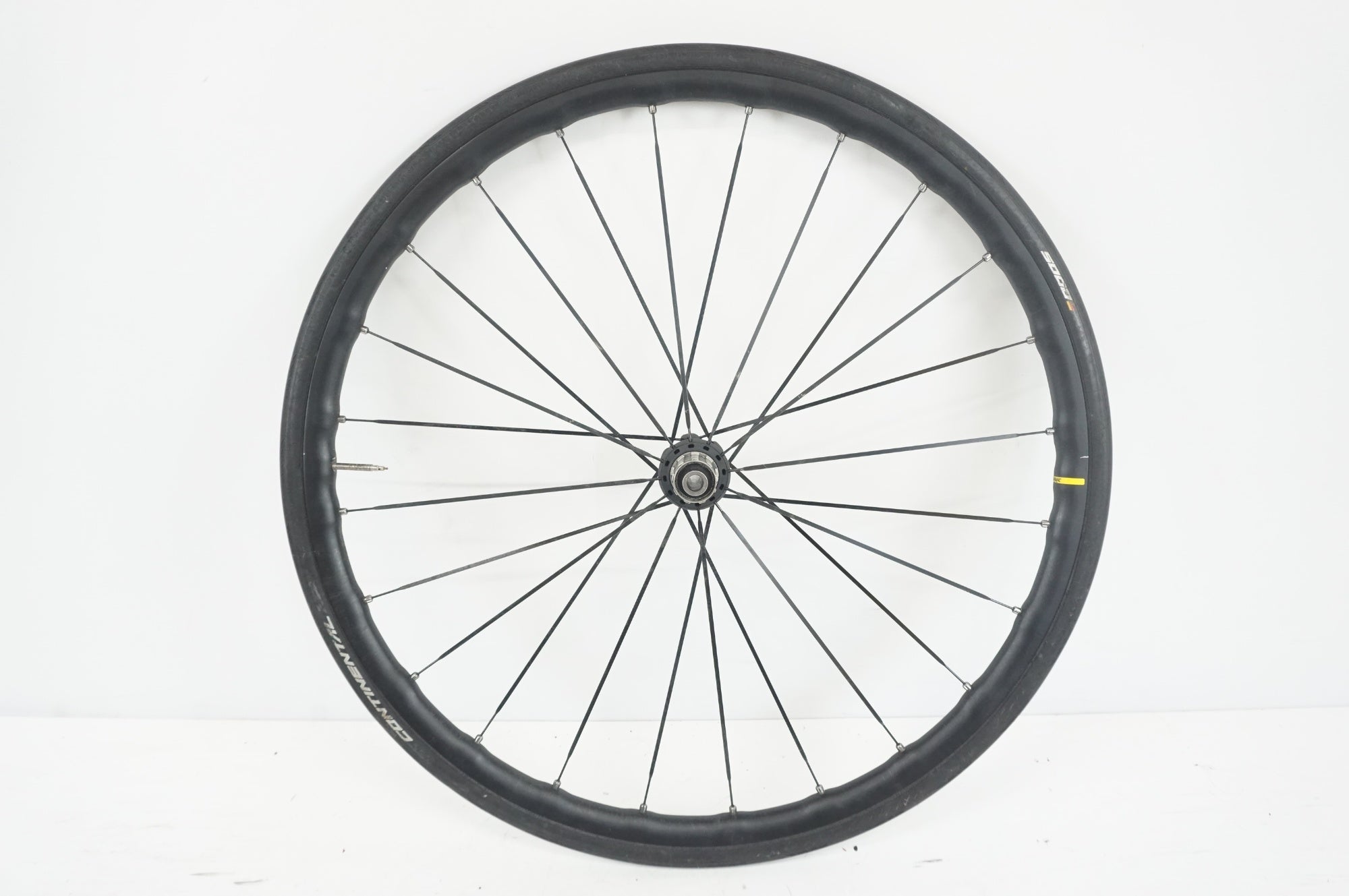 MAVIC 「マヴィック」 KSYRIUM ELITE UST DISC シマノ11速 ホイールセット / 大宮店