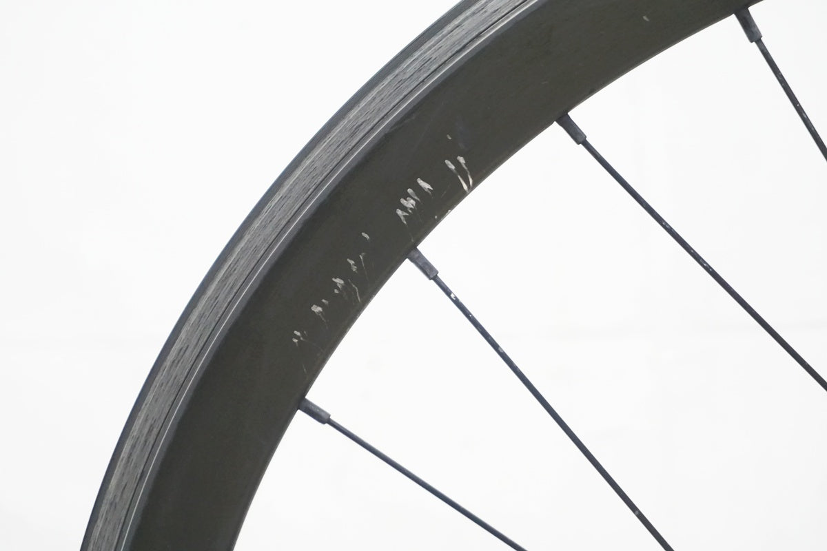 BREV.M 「ブレブエム」 ピスト ホイールセット / 大阪美原北インター店