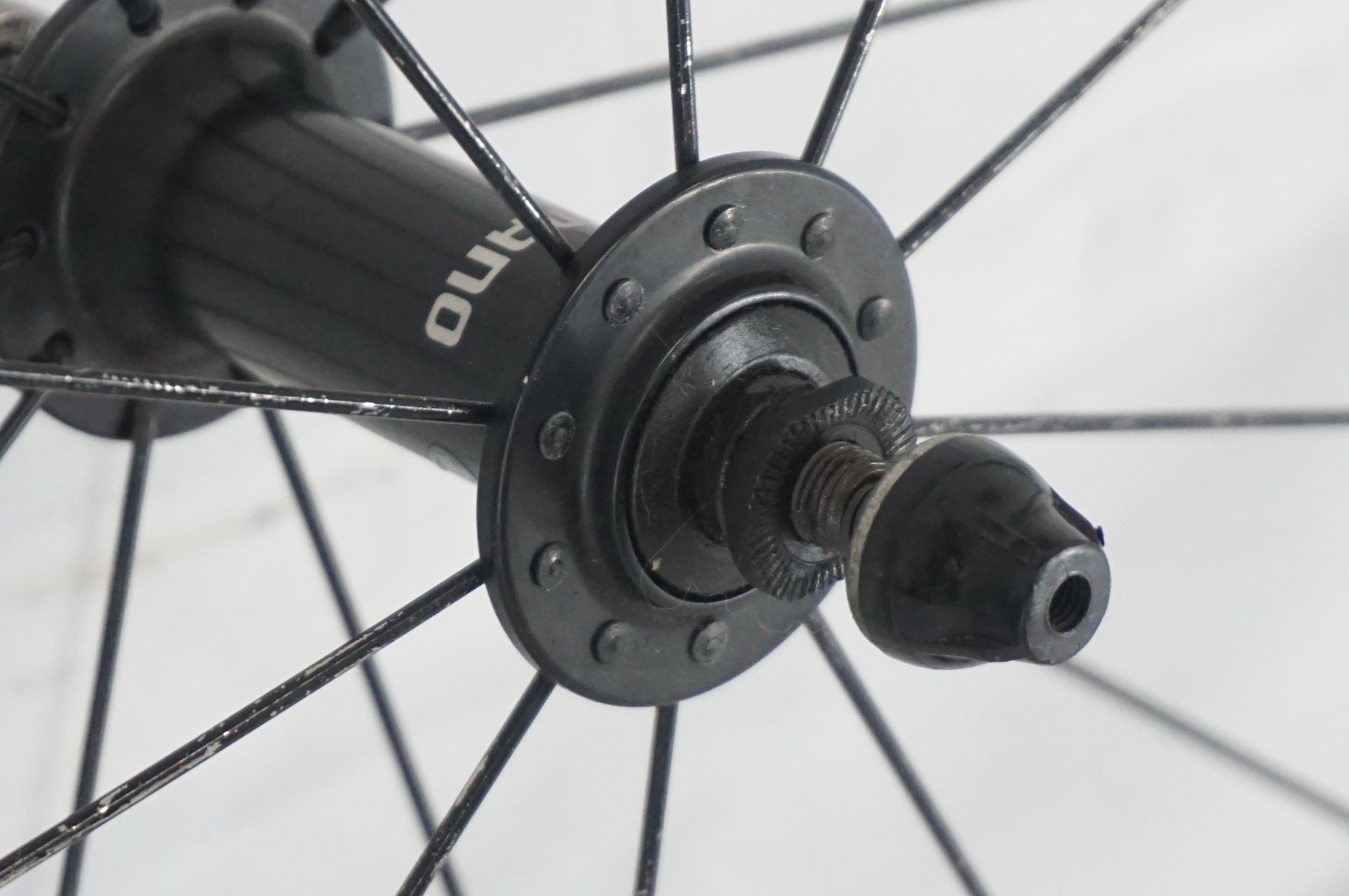 SHIMANO 「シマノ」 WH-RS100 シマノ11S ホイールセット / 阪急塚口店