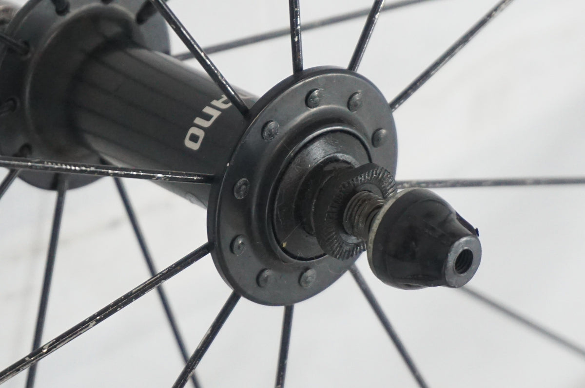 SHIMANO 「シマノ」 WH-RS100 シマノ11S ホイールセット / 阪急塚口店