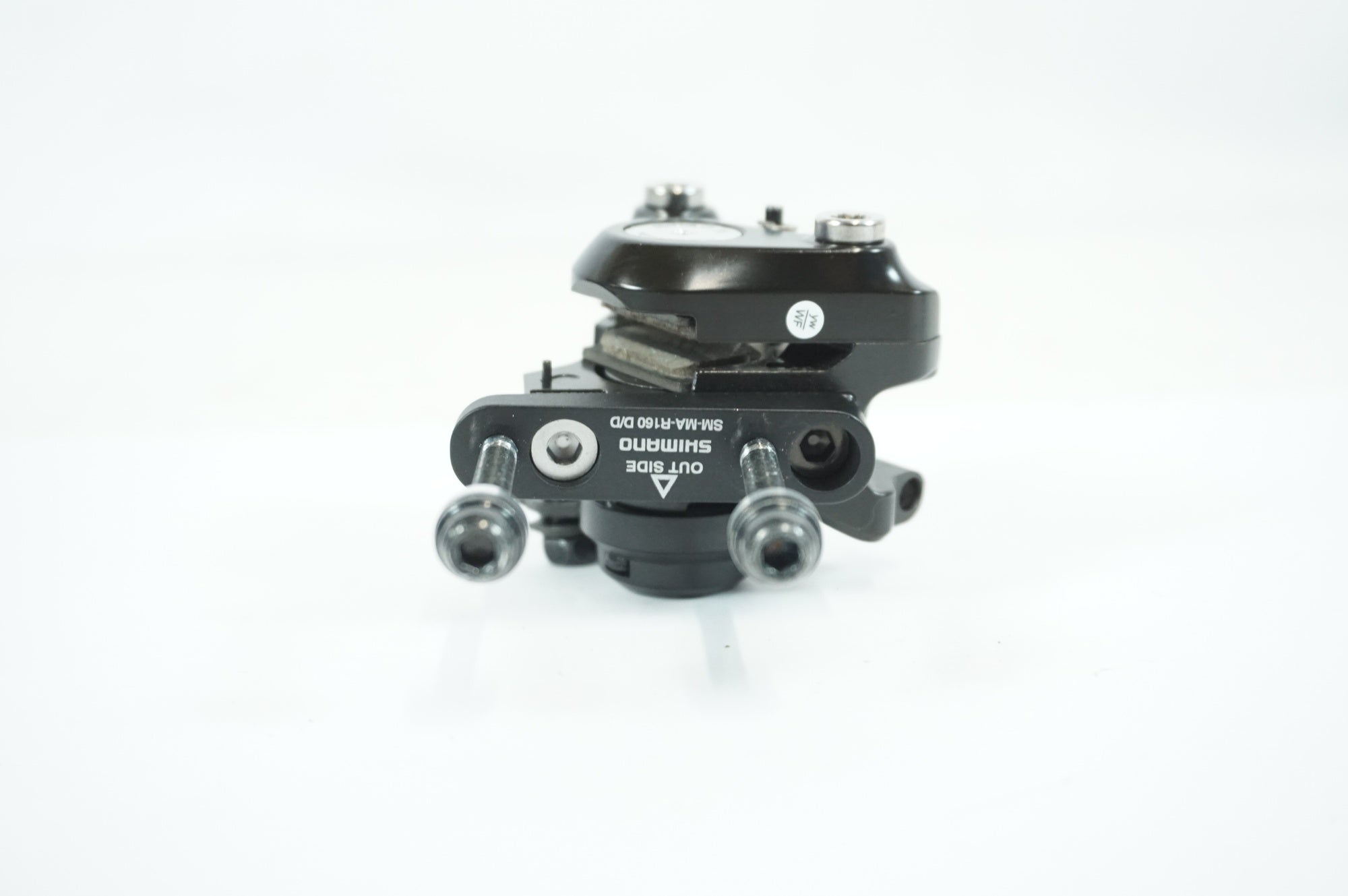 SHIMANO 「シマノ」 BR-RS305 ディスクブレーキセット / 宇都宮店