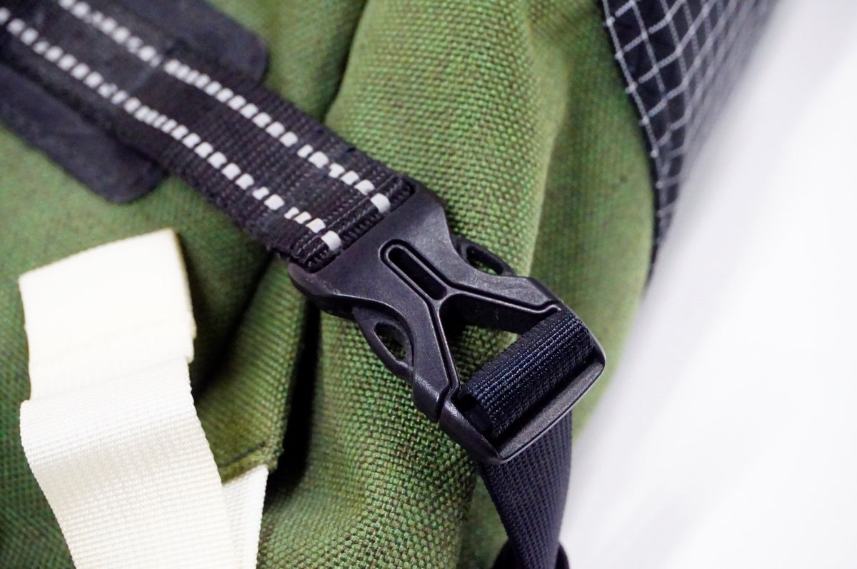 RAWLOW MOUNTAIN WORKS 「ロウロウマウンテンワークス」 サドルバッグ / 名古屋大須店