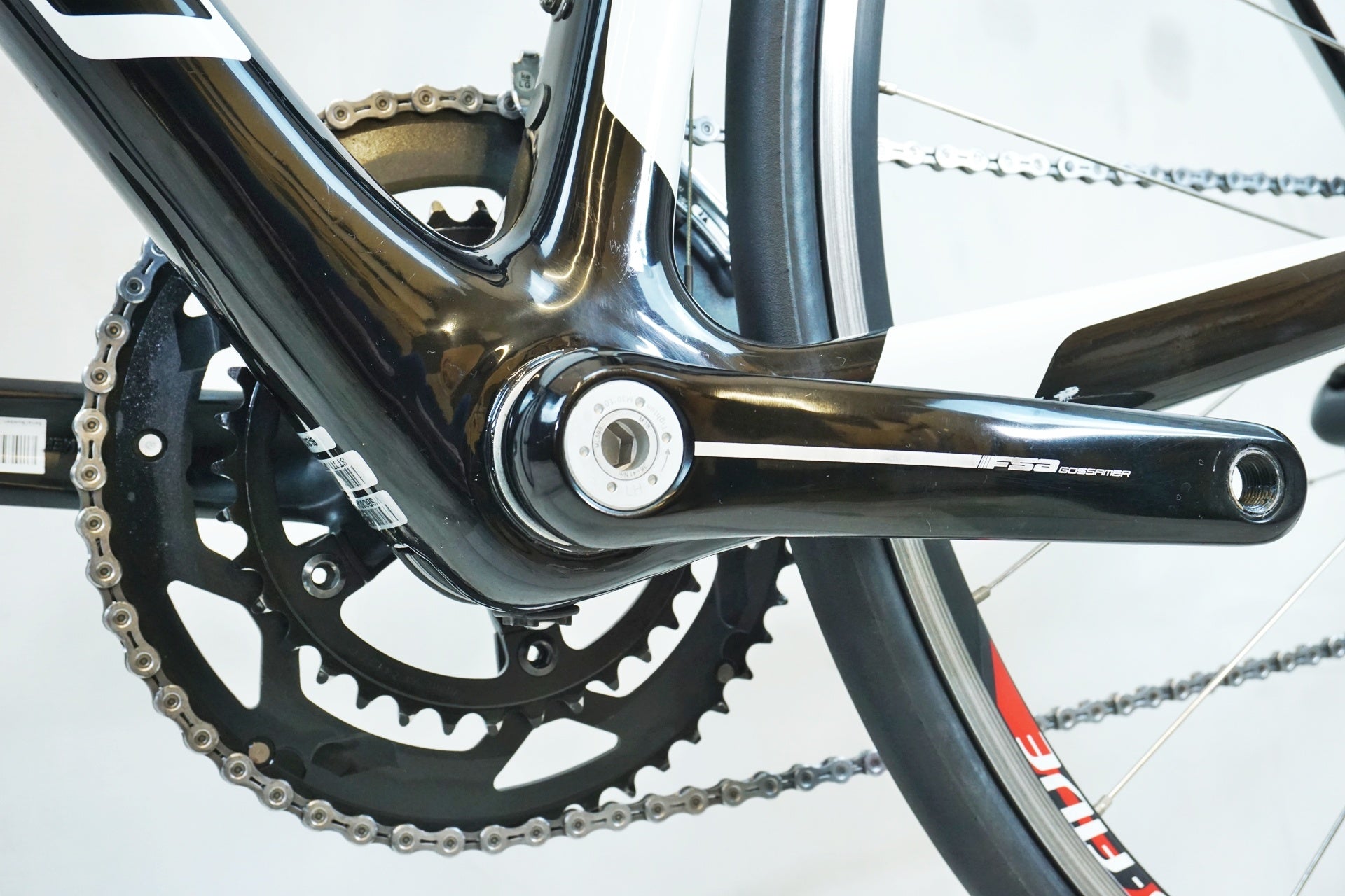 SPECIALIZED 「スペシャライズド」 TARMAC SL4 ELITE 2014年モデル ロードバイク / 有明ガーデン店