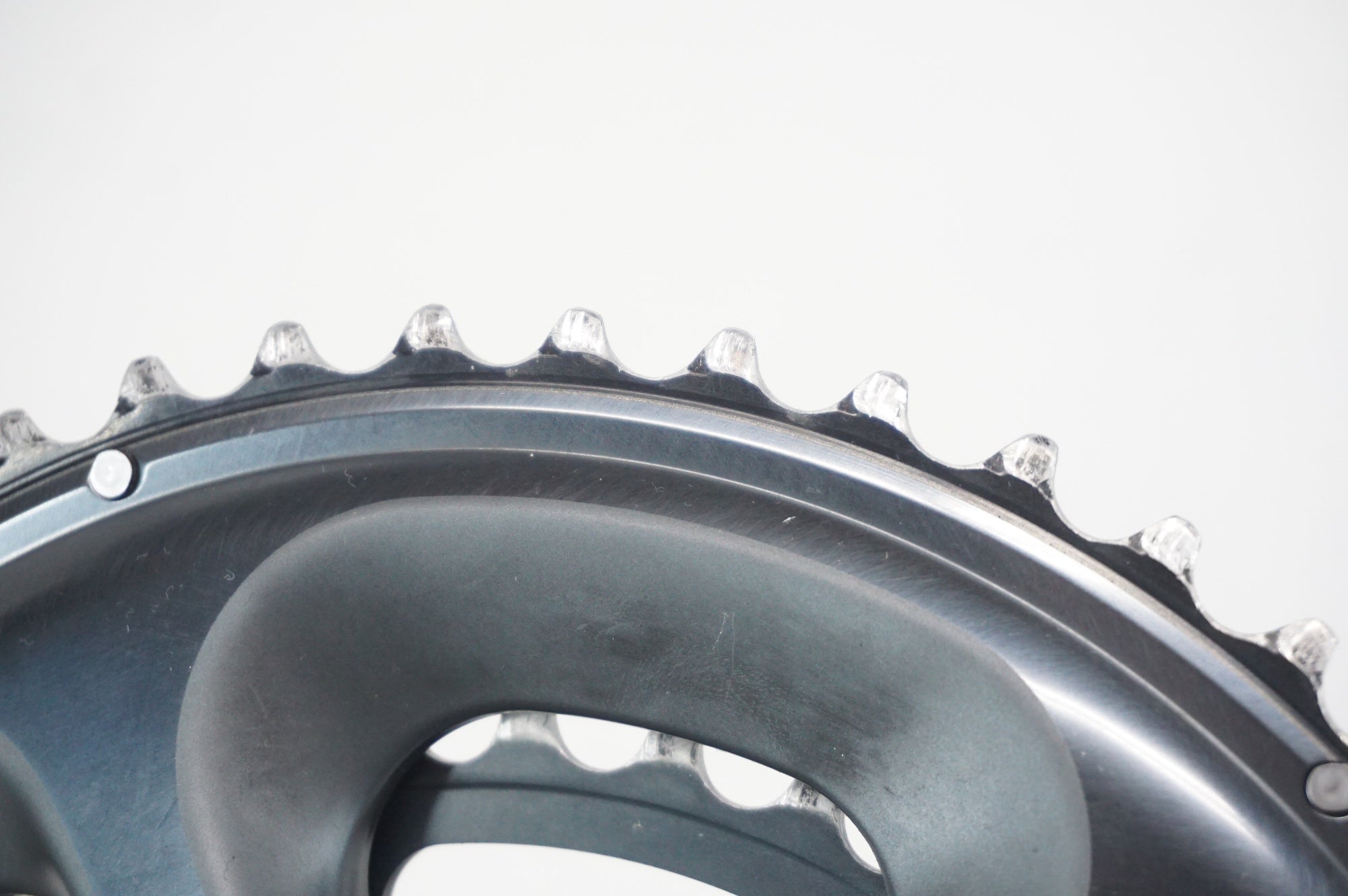 SHIMANO 「シマノ」 ULTEGRA FC-6800 50-34T 170mm クランク / 阪急