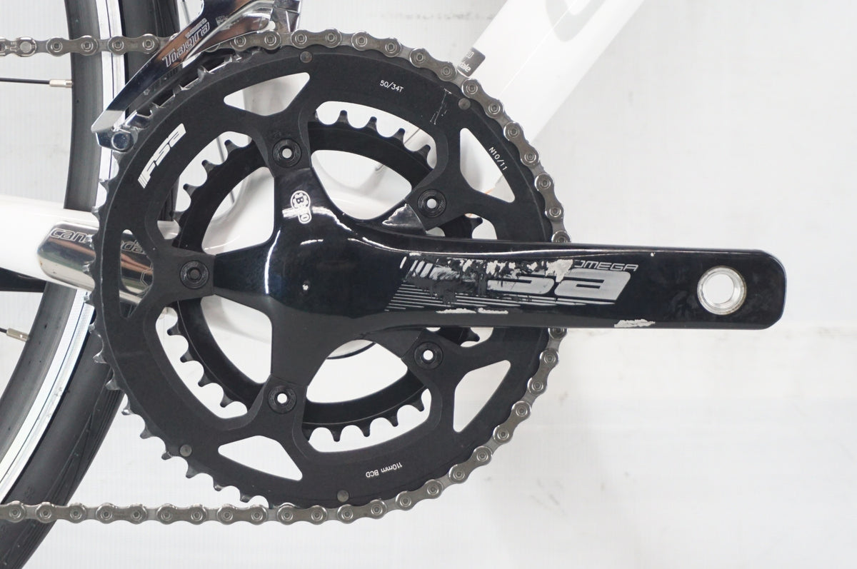 CANNONDALE 「キャノンデール」 SYNAPSE CARBON WOMEN'S 6 TIAGRA 2018年モデル ロードバイク / 阪急塚口店