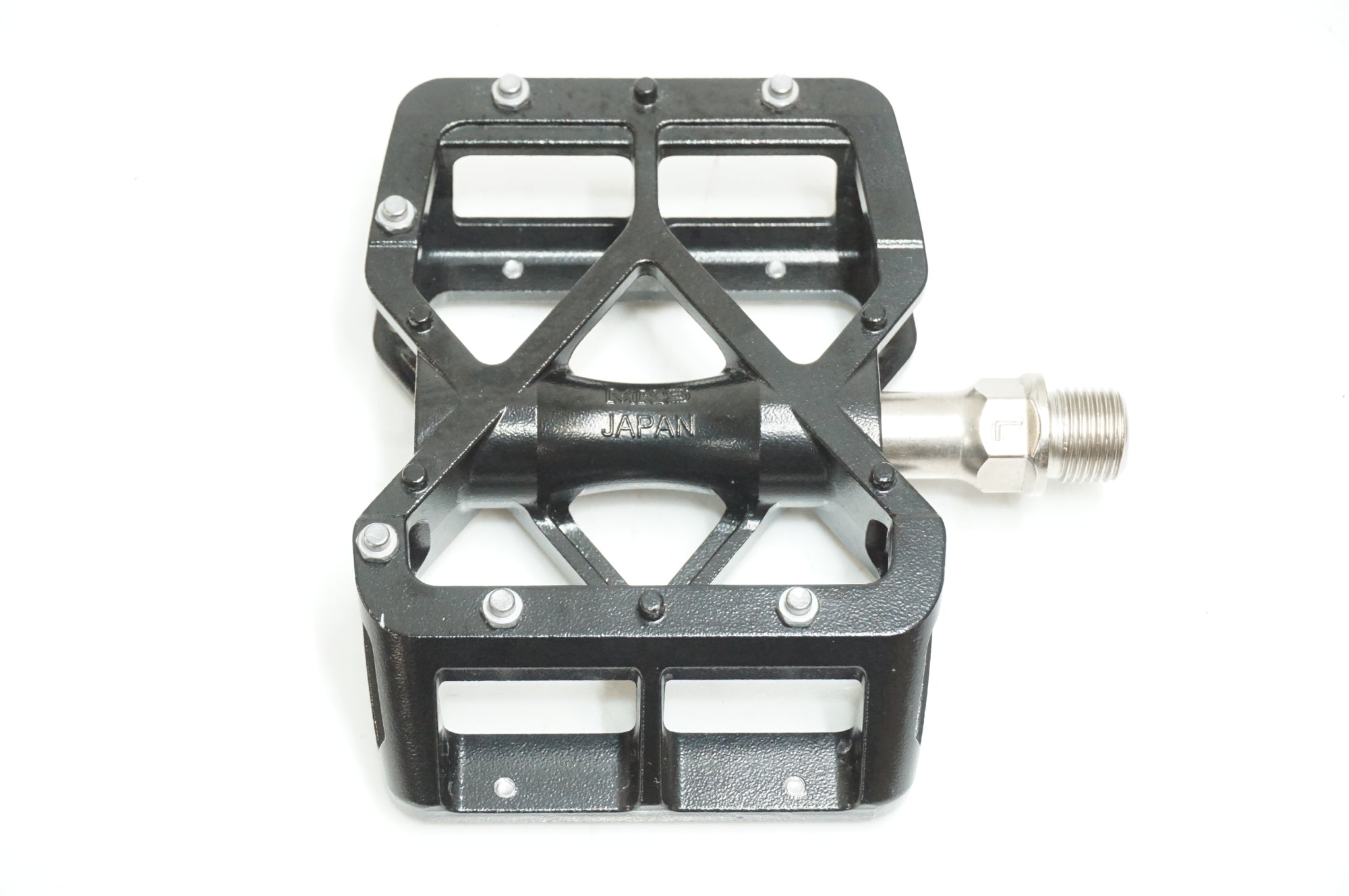 MKS 「ミカシマ」 ALLWAYS ペダル / 大宮店