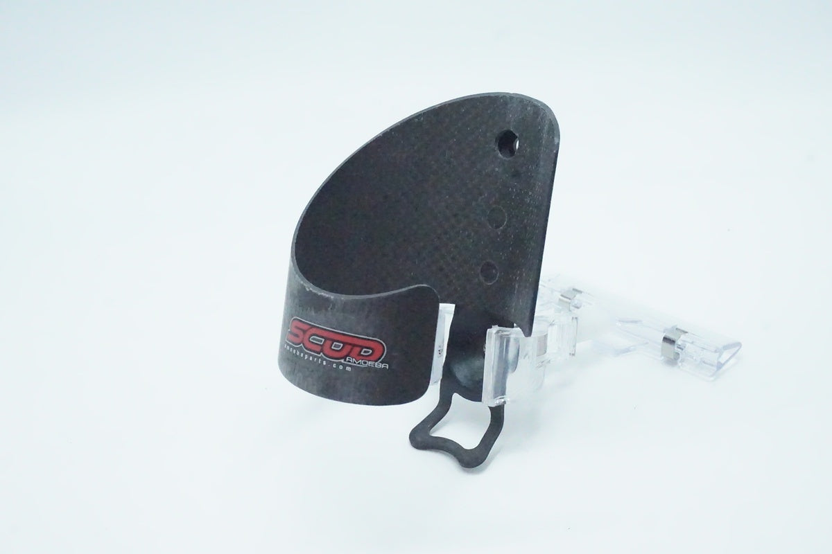 AMOEBA「アメーバ」 SCUD カーボンボトルケージ/ 京都西院店