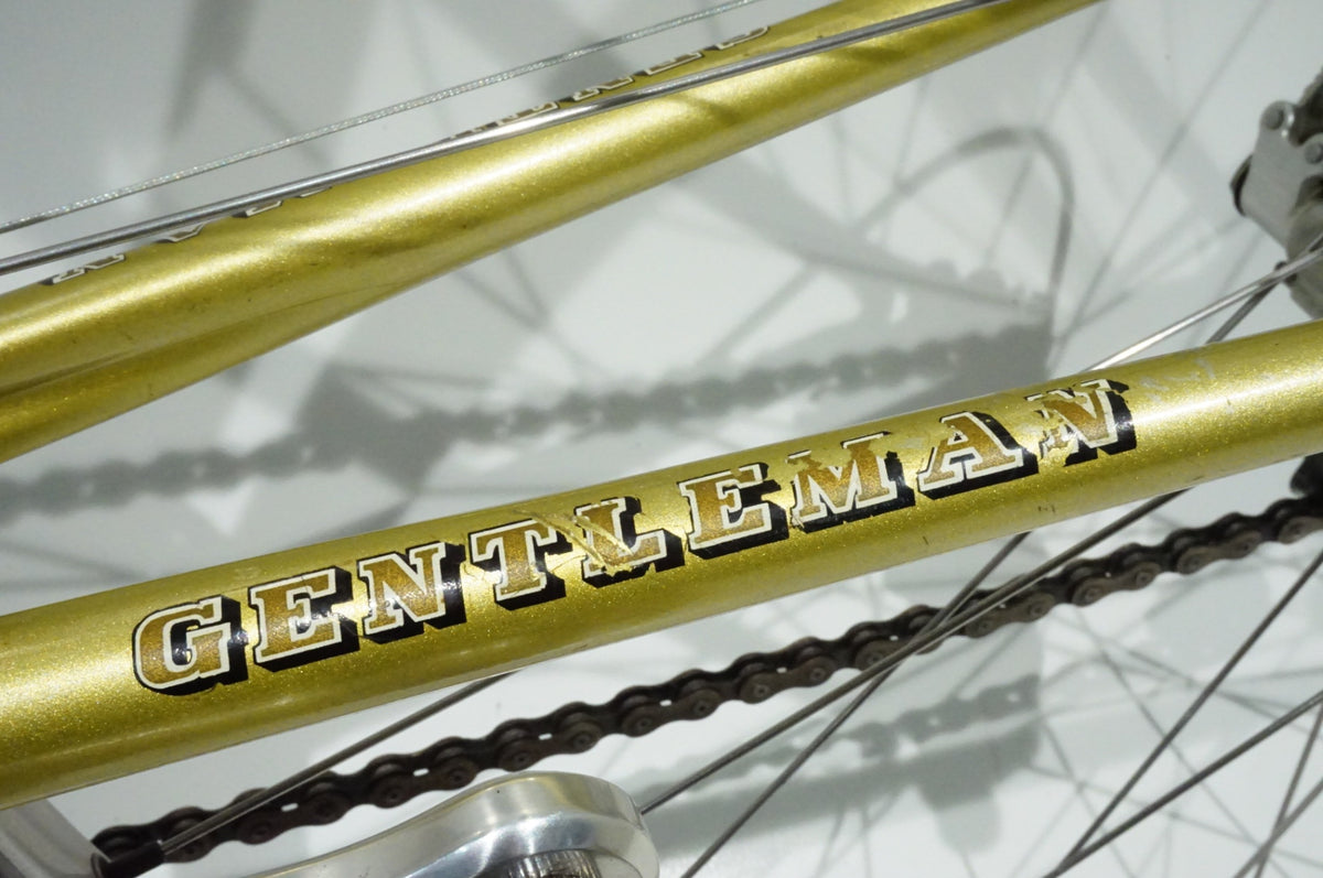 OLMO 「オルモ」 Gentleman 1970年頃 ロードバイク / 浜松店