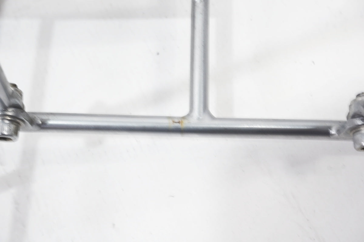 NITTO 「ニットー」 RIVENDELL 52F フロントキャリア / バイチャリ世田谷店