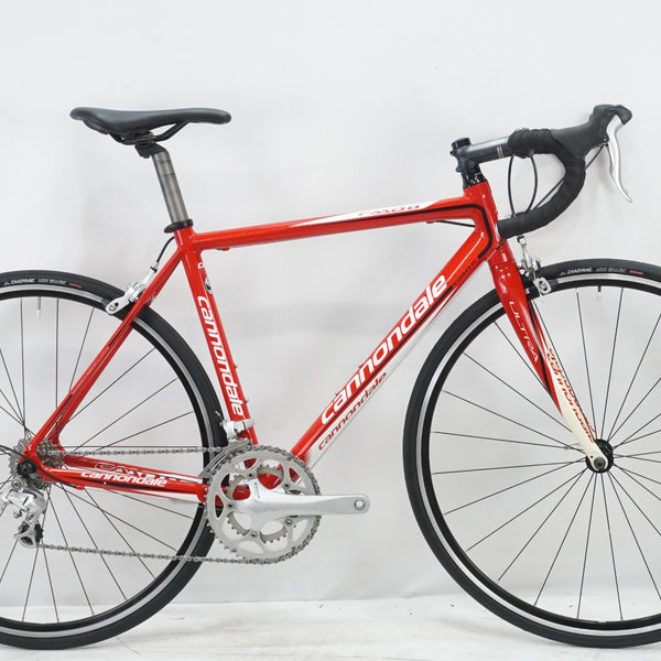 CANNONDALE 「キャノンデール」 CAAD8 7 SORA 2011年モデル