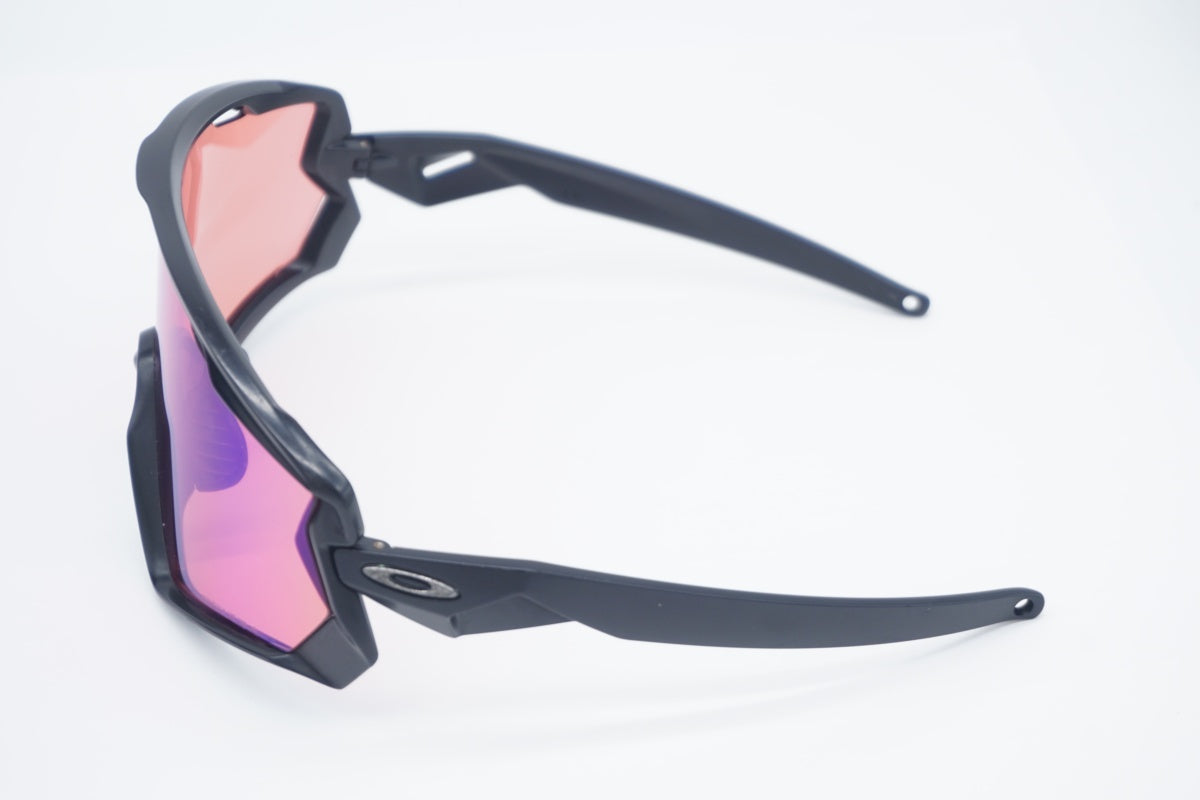 OAKLEY 「オークリー」 WIND JACKET 2.0 アイウェア / 滋賀大津店