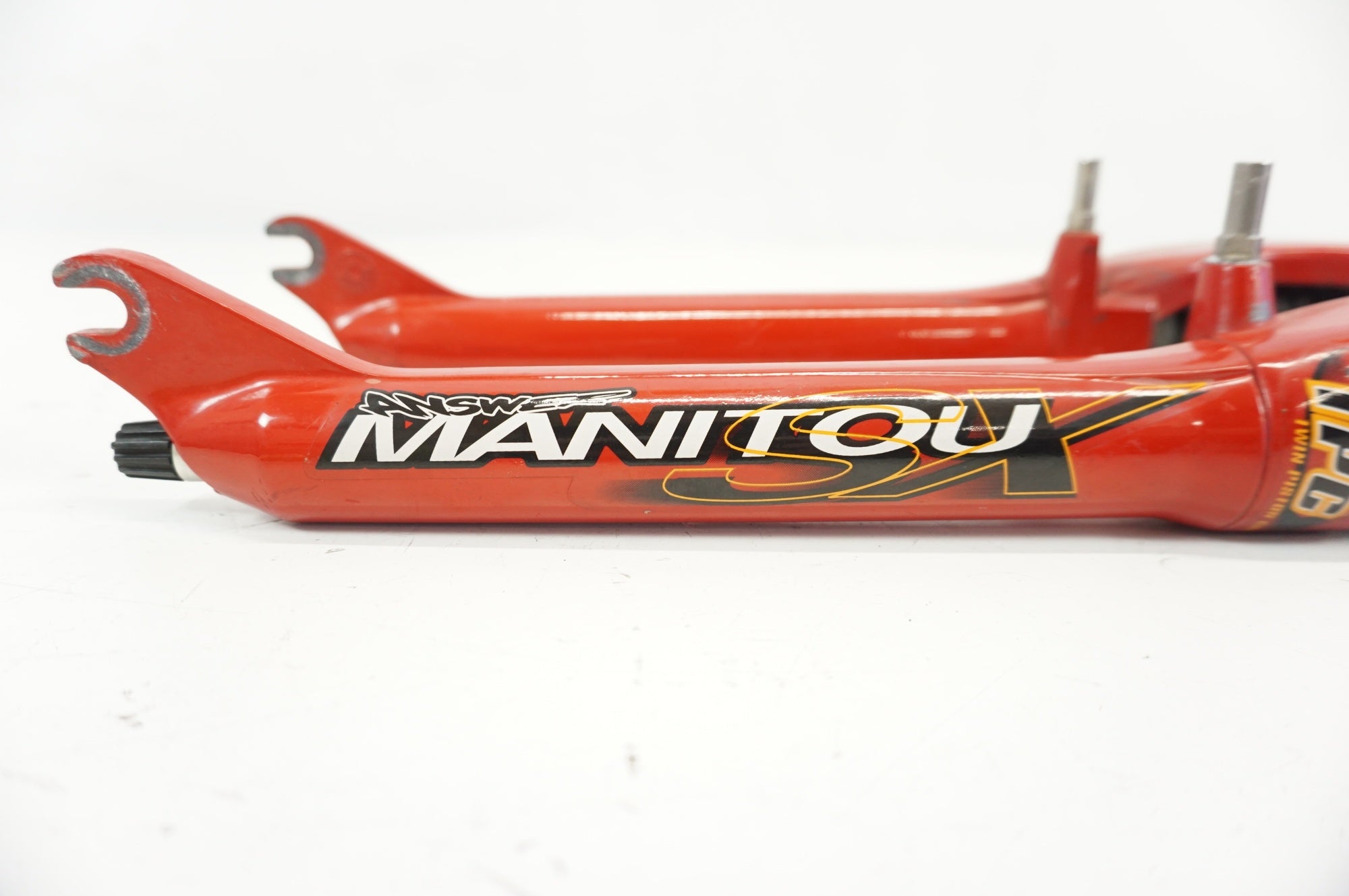 MANITOU 「マニトウ」 ANSWER フロントフォーク / 宇都宮店