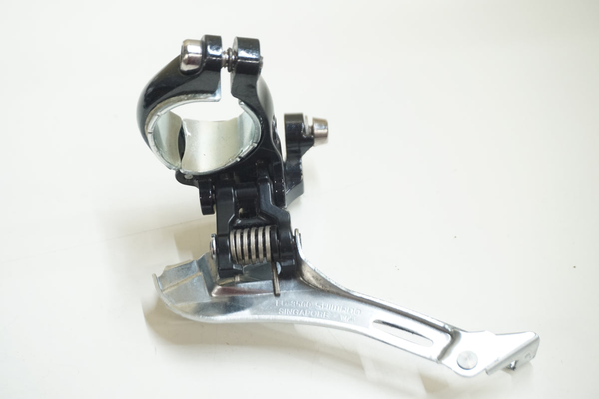 SHIMANO 「シマノ」 SORA FD-3500 φ28.6 フロントディレイラー / 大宮店