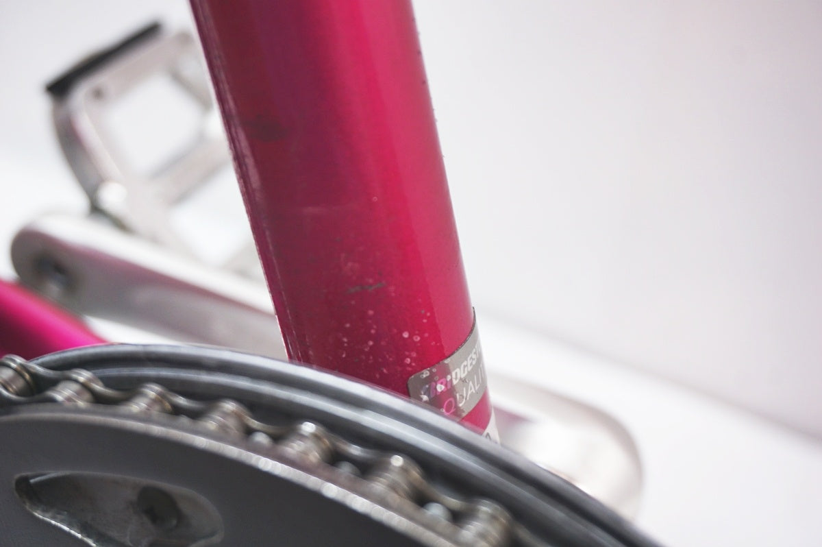 BRIDGESTONE 「ブリヂストン」 ORDINA L5 2012年頃 20インチ ミニベロ