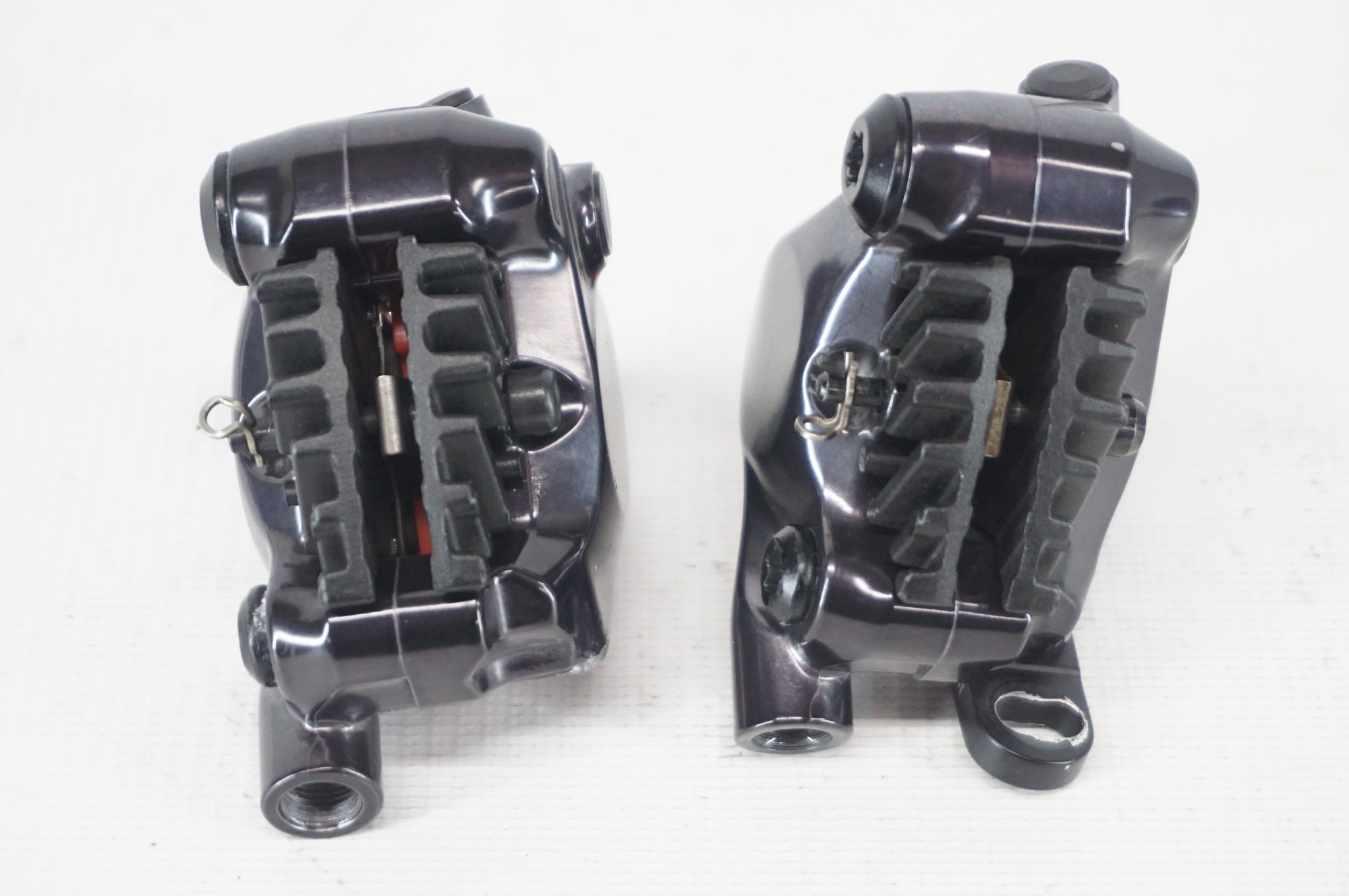 SHIMANO 「シマノ」 ULTEGRA BR-R8170 ディスクブレーキキャリパーセット / 阪急塚口店