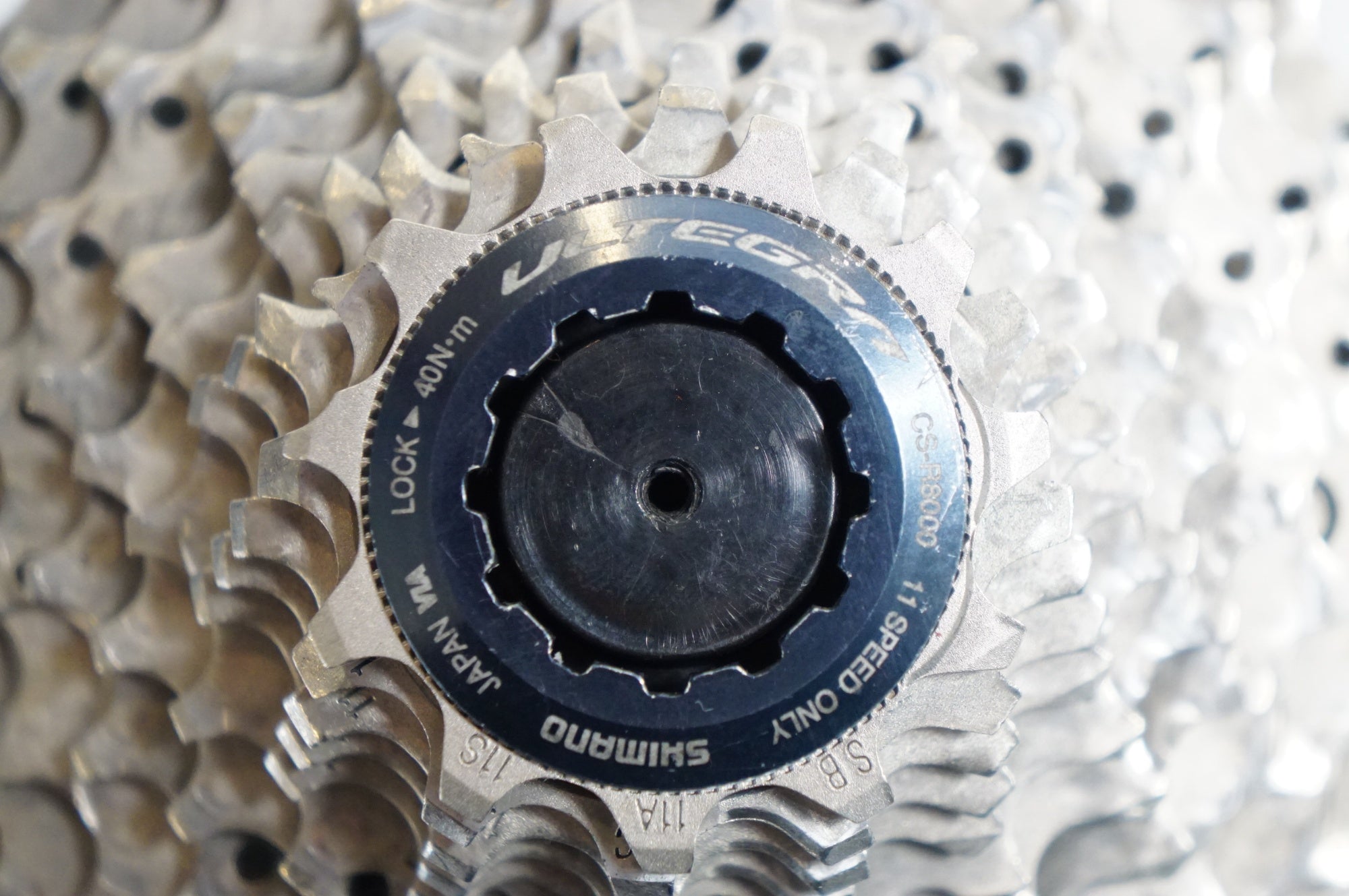 SHIMANO 「シマノ」 ULTEGRA CS-R8000 11-30T スプロケット / 熊谷本店