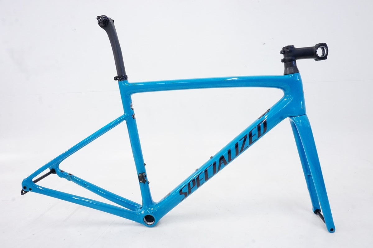 SPECIALIZED「スペシャライズド」 TARMAC 2020年モデル フレームセット / 浜松店