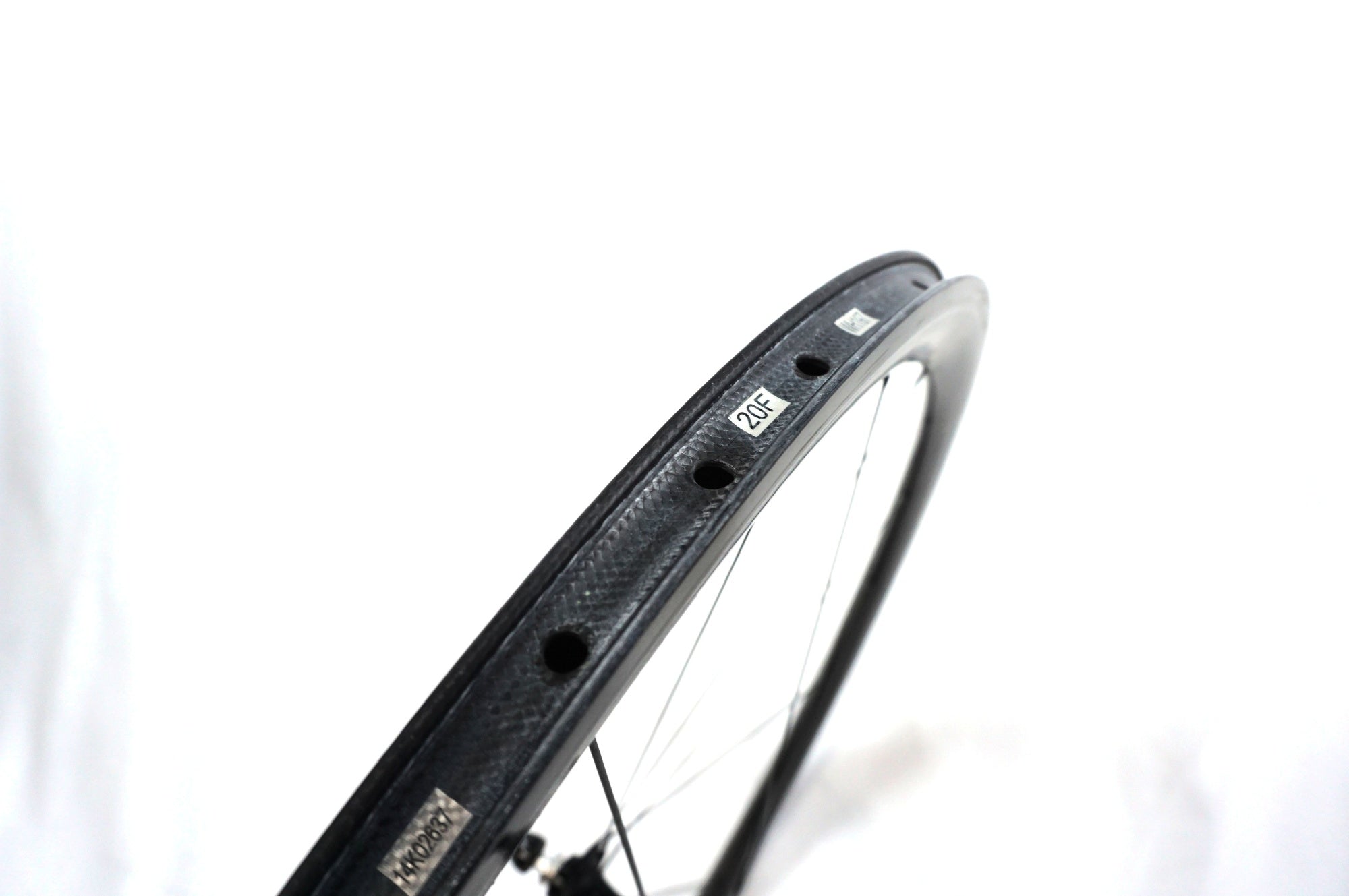 GOKISO 「ゴキソ」 TNI SHIMANO 11s カーボンホイール / 川越店