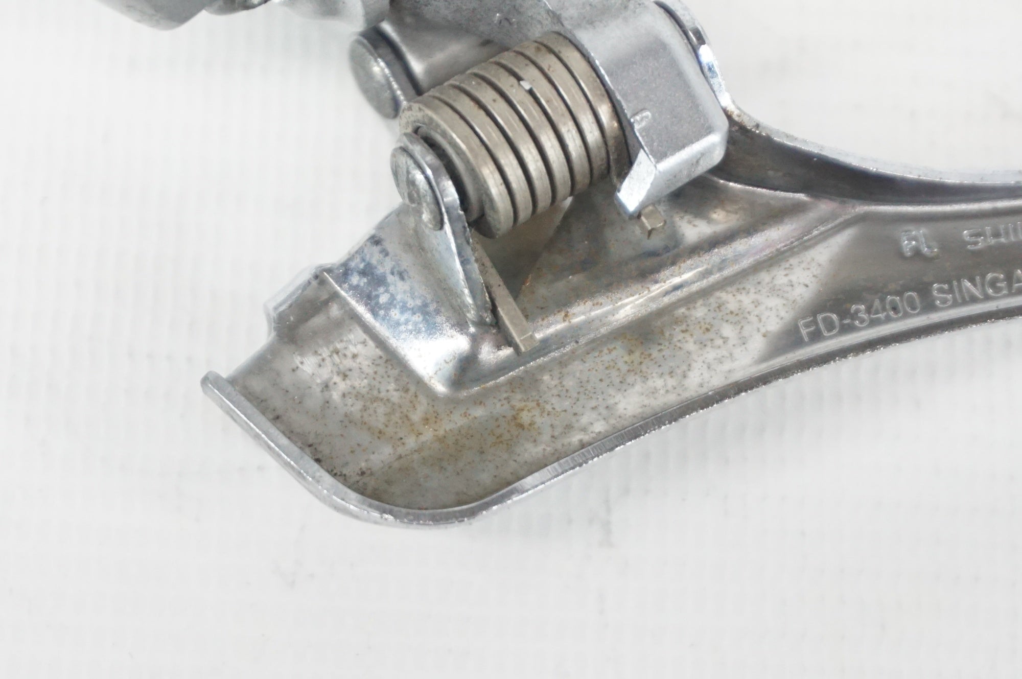 SHIMANO 「シマノ」 SORA FD-3400 フロントディレイラー / 阪急塚口店