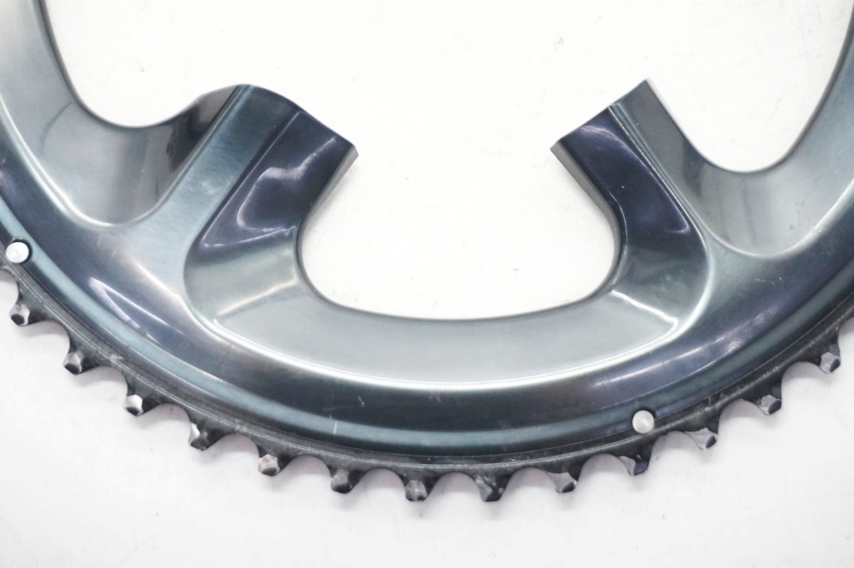 SHIMANO 「シマノ」 DURA-ACE FC-R9100 52T チェーンリング / 大阪門真店