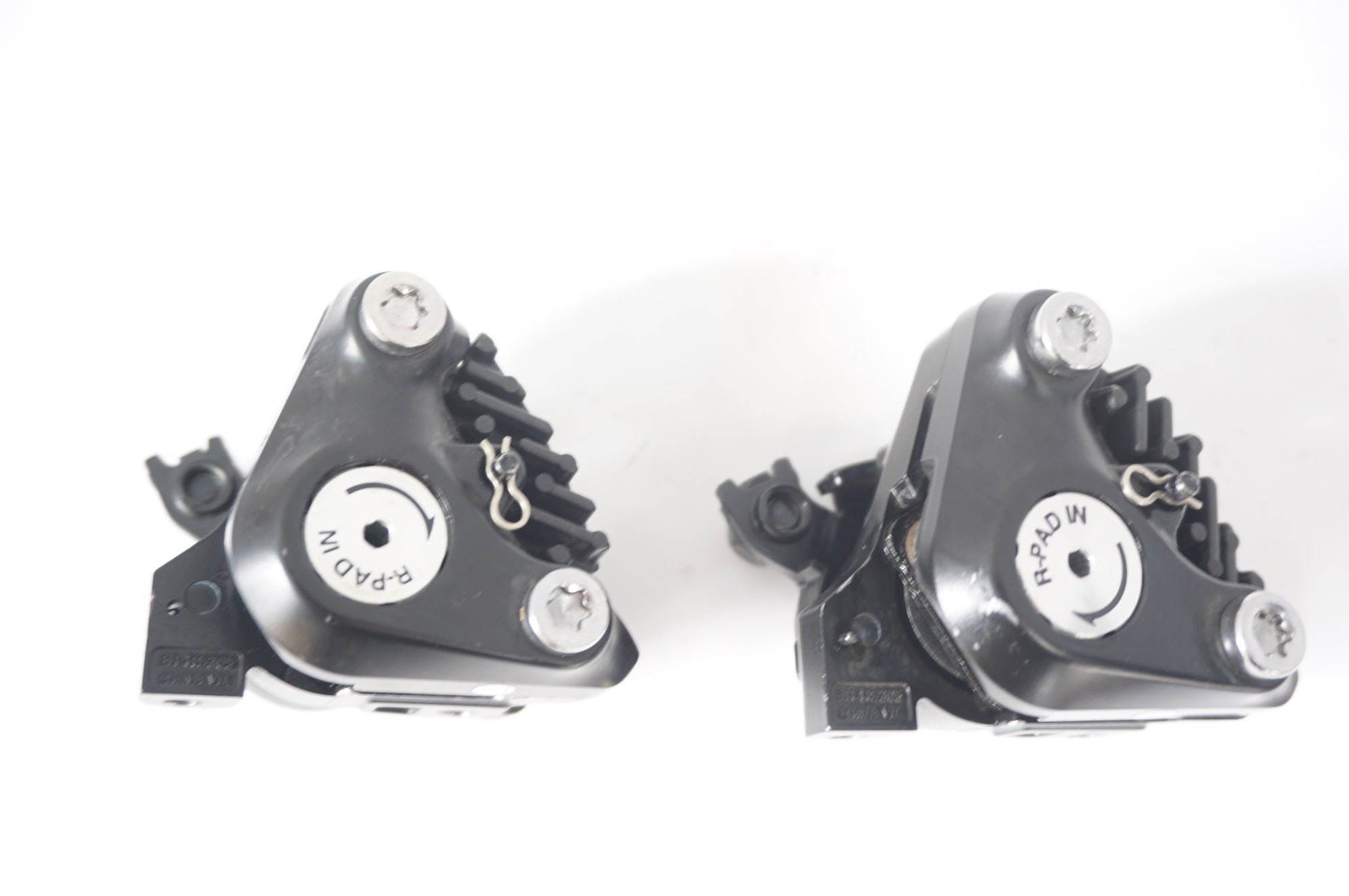 SHIMANO 「シマノ」 BR-RS305 ディスクブレーキキャリパーセット