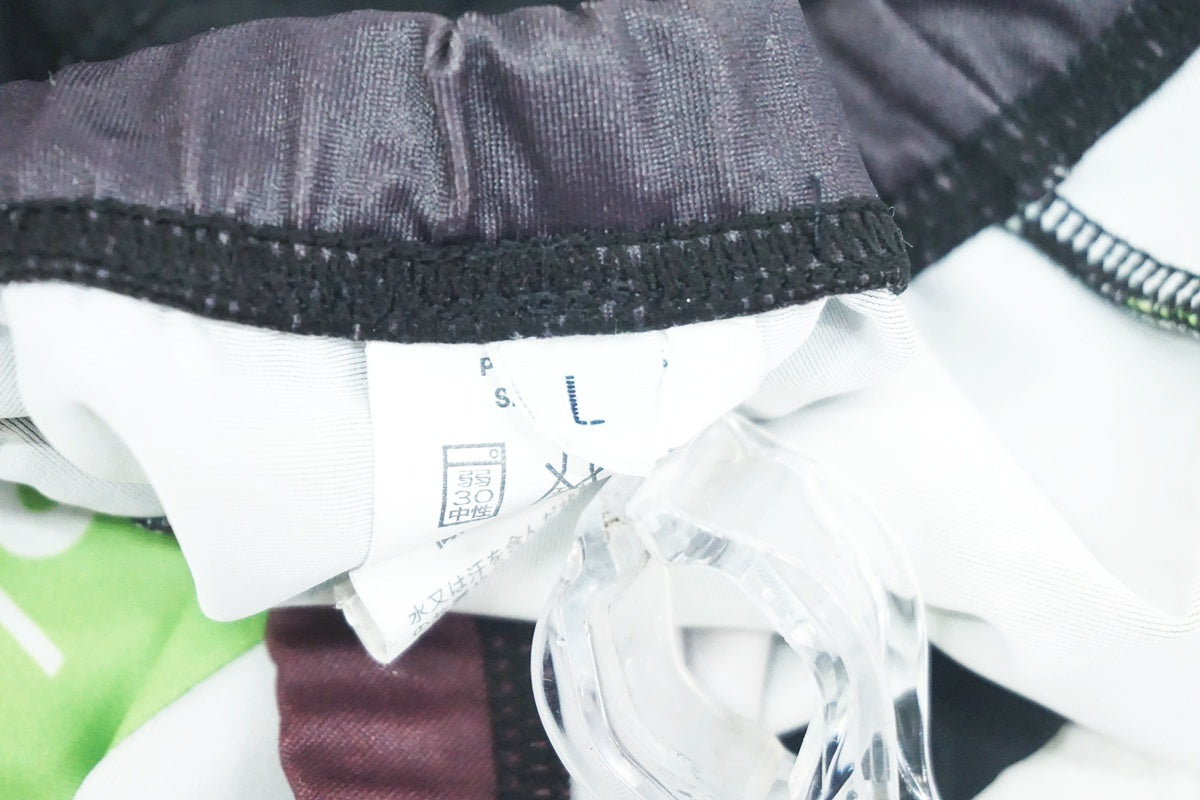 ブランド不明 Lサイズ サイクルパンツ / 大阪美原北インター店