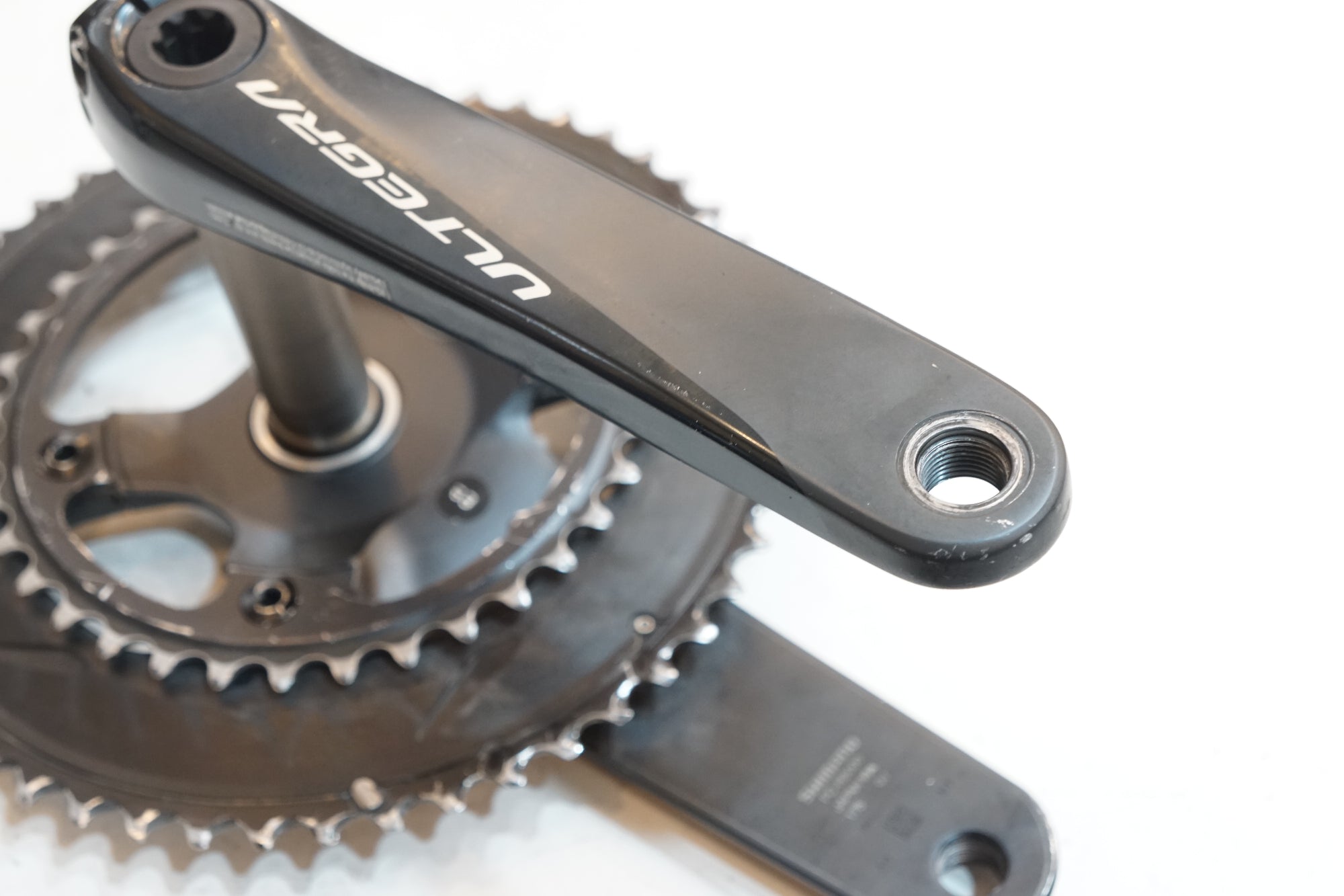 SHIMANO - シマノ FC-R8000  175mm Amazon | シマノ(SHIMANO) FC-R8000 53X39T 175mm 11S