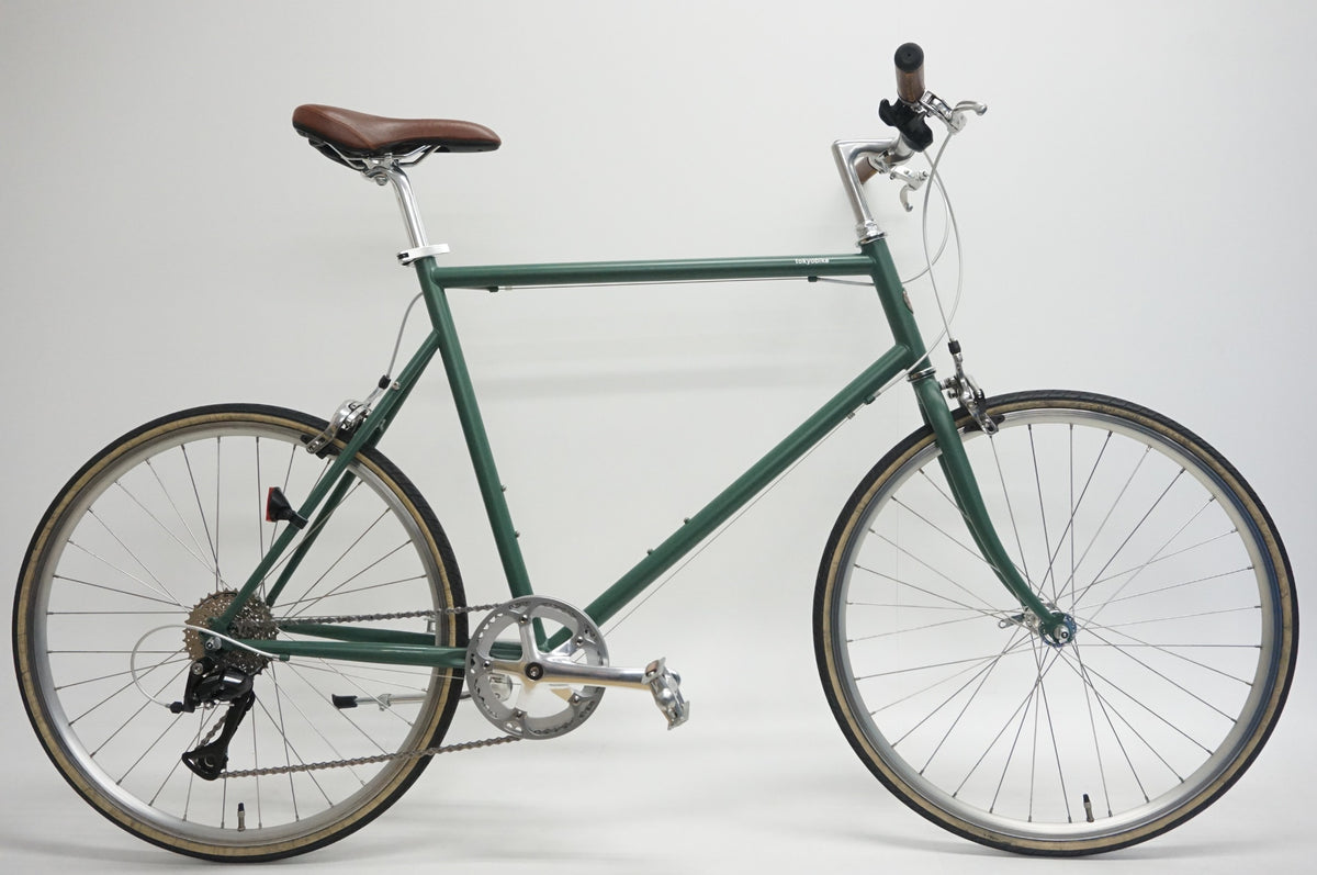 TOKYOBIKE 「トーキョーバイク」 26 2024年モデル クロスバイク / 福岡店