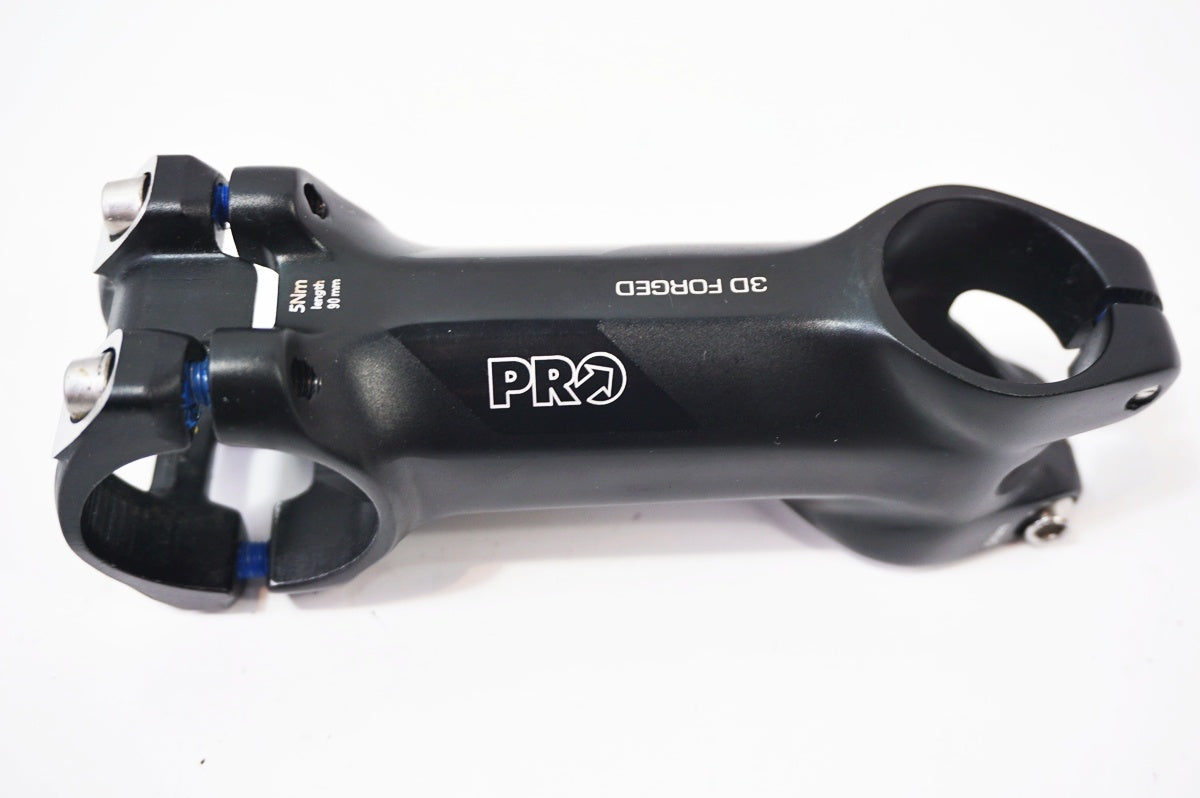 SHIMANO 「シマノ」 PRO PLT Φ31.8 90mm ステム / バイチャリ世田谷店