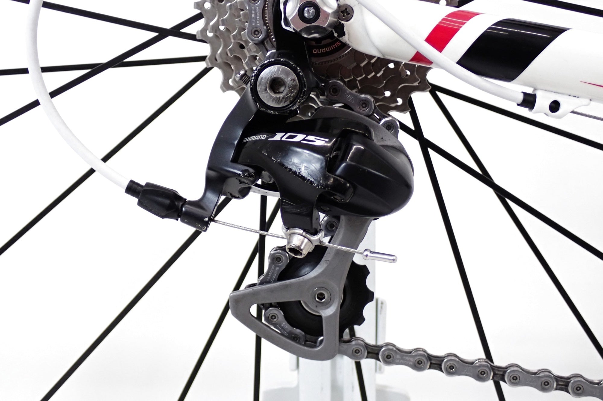 BASSO 「バッソ」 LAGUNA 2012年モデル ロードバイク / 伊勢崎店