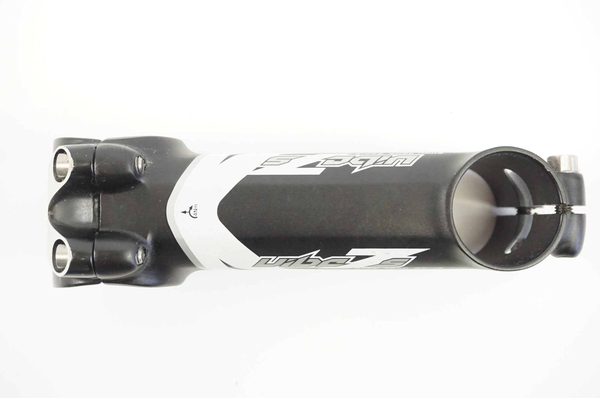 Amazon.com: PRO Shimano Pro Vibe Carbon Stem -8° 1-1/8