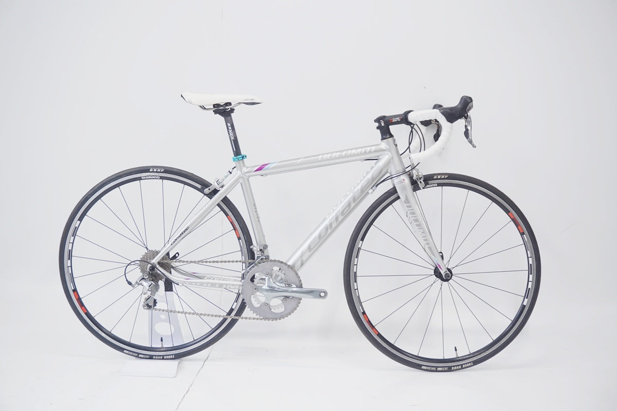 CORRATEC 「コラテック」 DOLOMITI 2015年モデル ロードバイク / 京都八幡店
