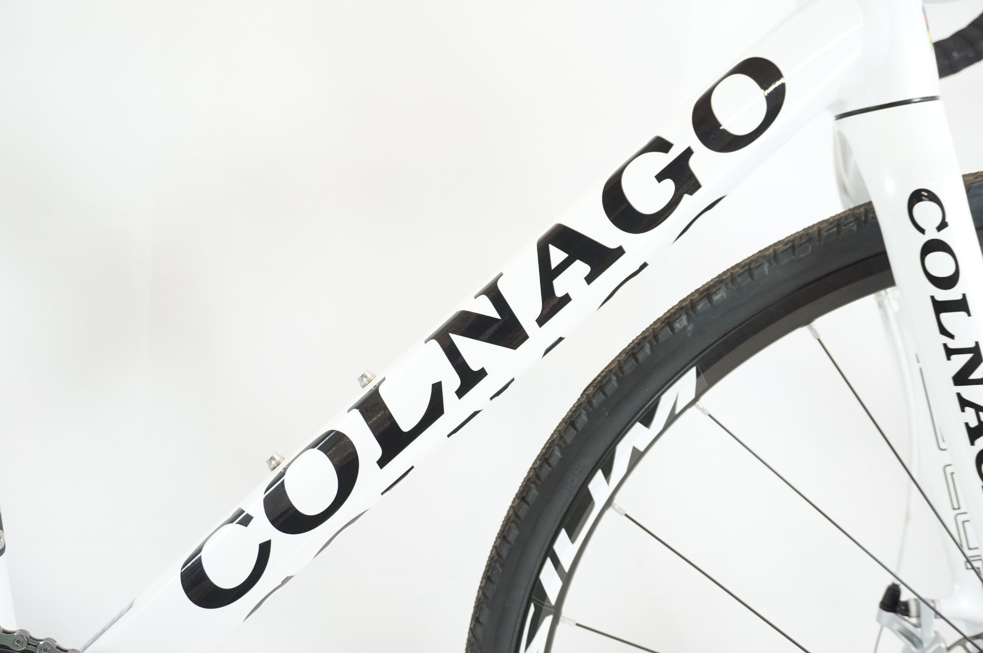 COLNAGO 「コルナゴ」 WORLDCUP SL 2014年モデル シクロクロス