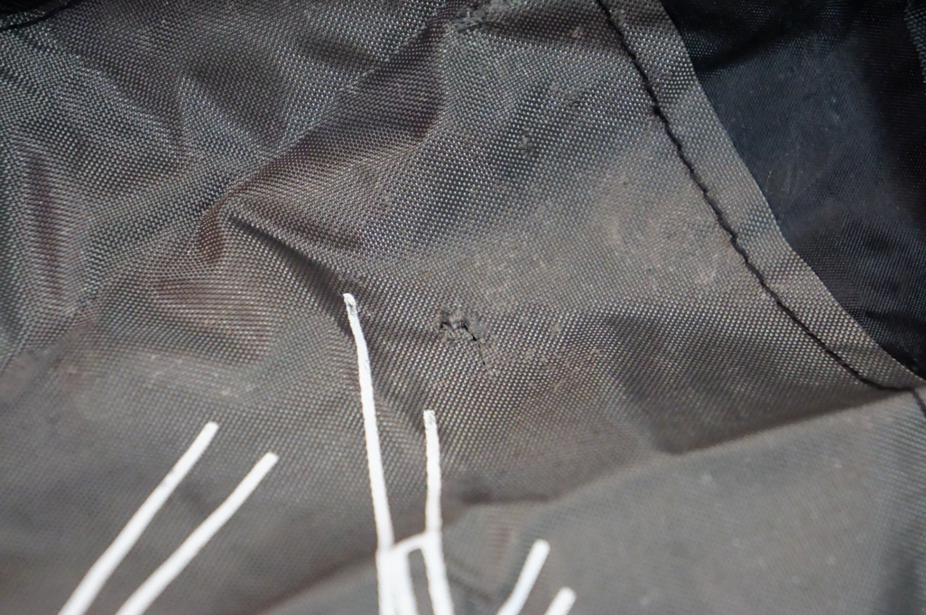 OSTRICH 「オーストリッチ」 THE BIG BICYCLING 輪行袋 / 熊谷本店