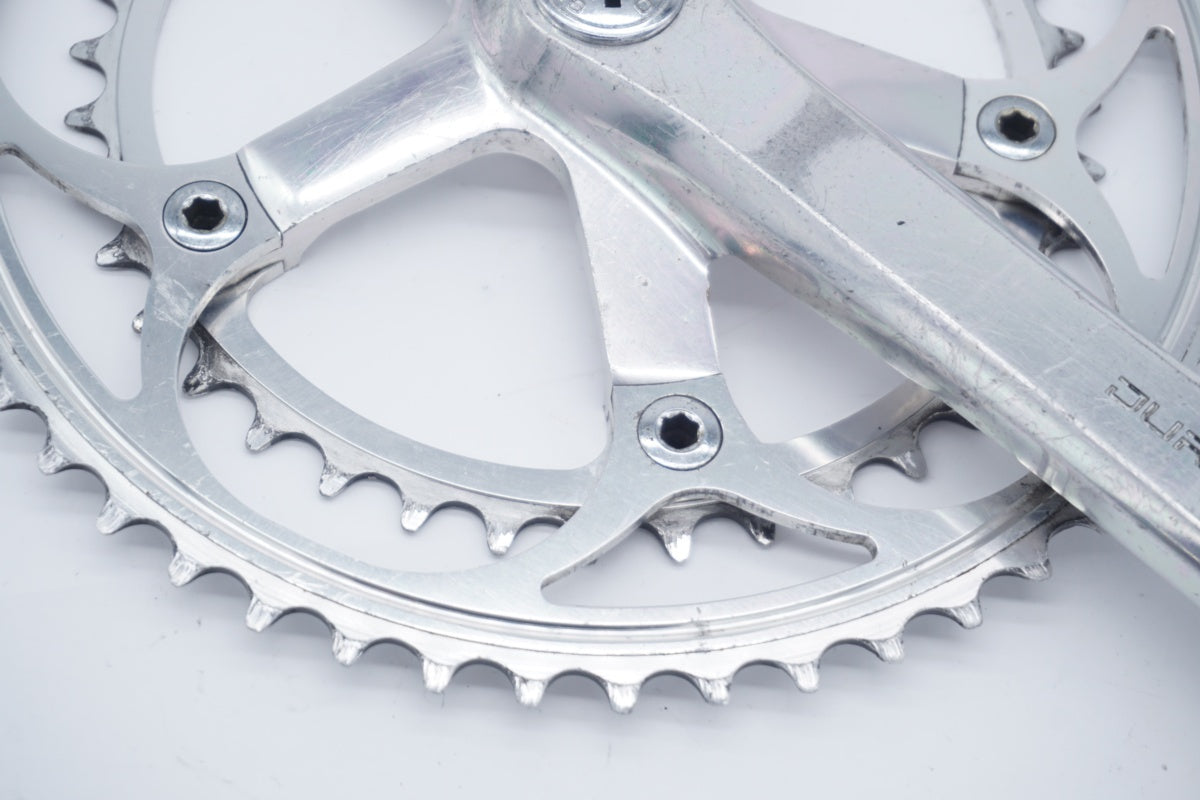 SHIMANO 「シマノ」 DURA-ACE FC-7402 52-39T 170mm クランク / 滋賀大津店