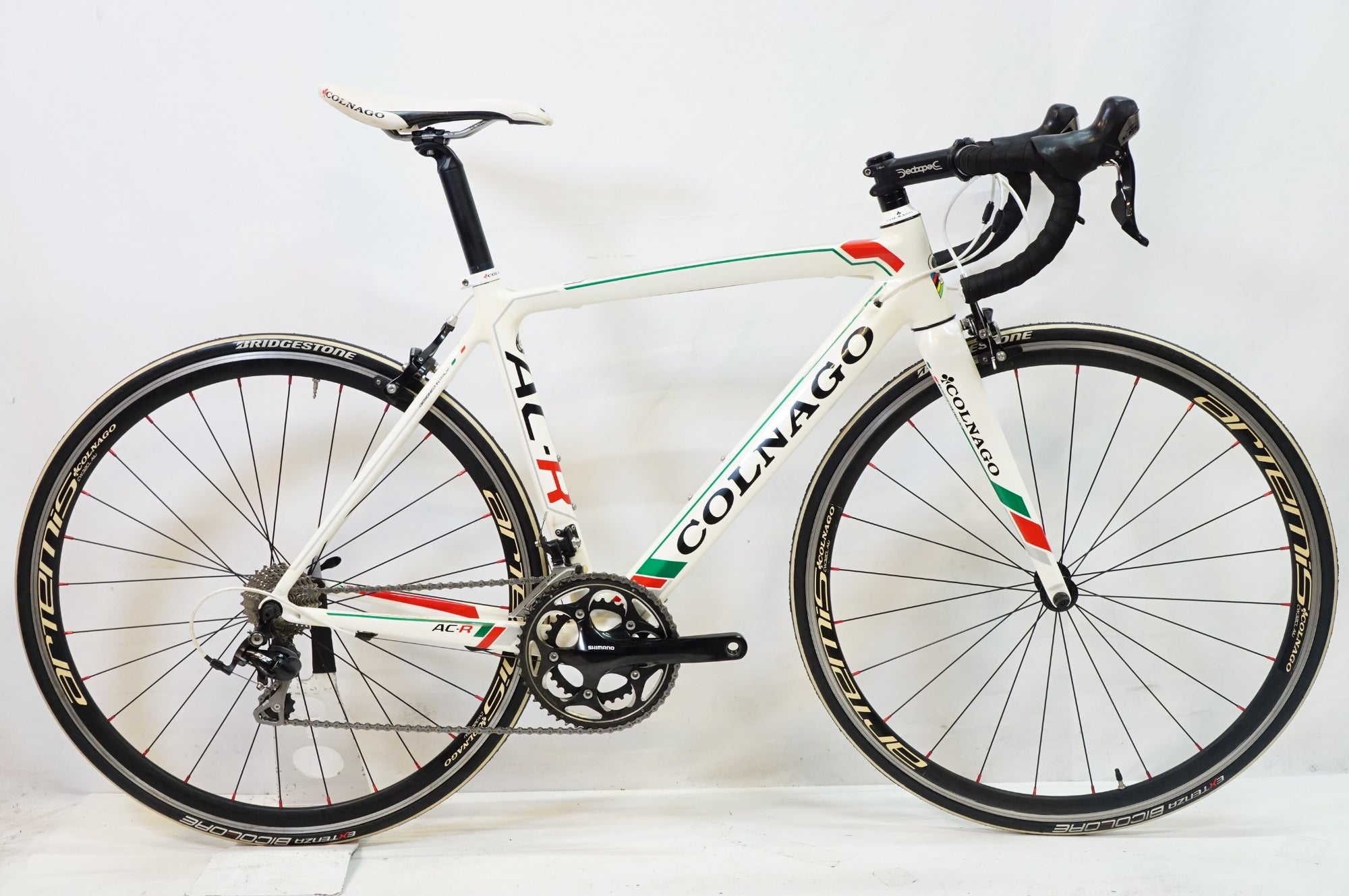 COLNAGO 「コルナゴ」 AC-R 105 2014年モデル ロードバイク / 熊谷本店