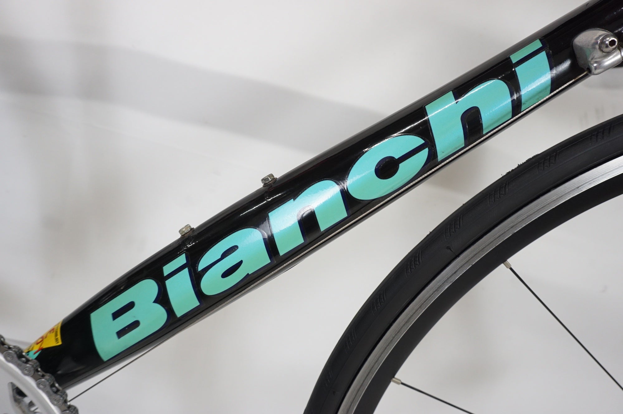 BIANCHI 「ビアンキ」 SL LITE ALLOY 2001年モデル ロードバイク / 大宮店