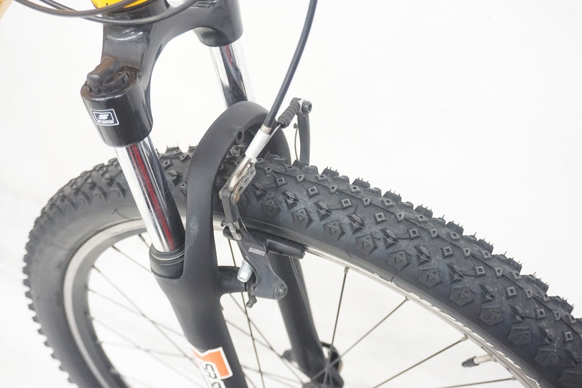 BIANCHI 「ビアンキ」 KUMA 27.4 2018年頃モデル マウンテンバイク