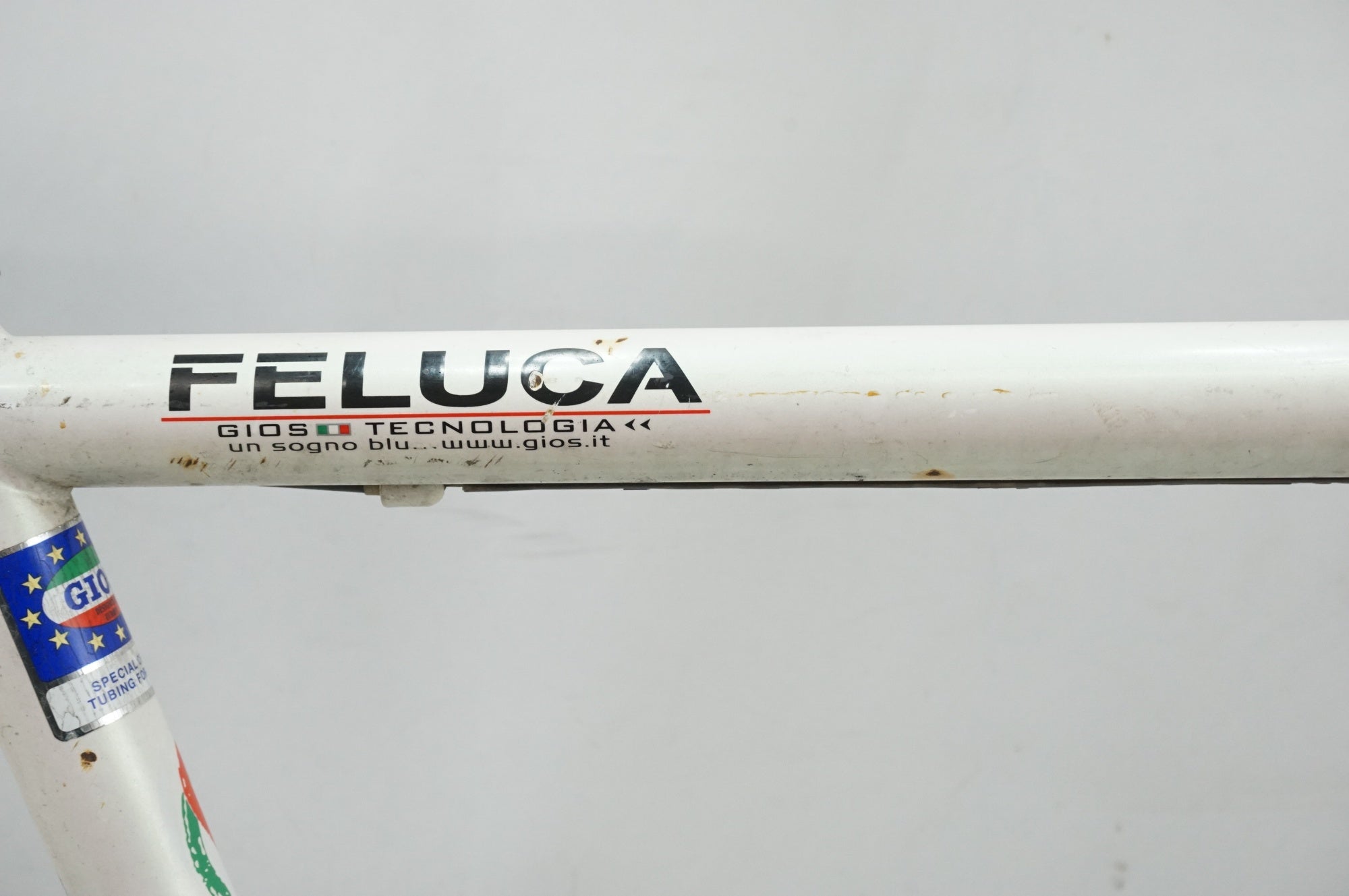 GIOS 「ジオス」 FELUCA 2014年モデル 20インチ ミニベロ / 大宮店