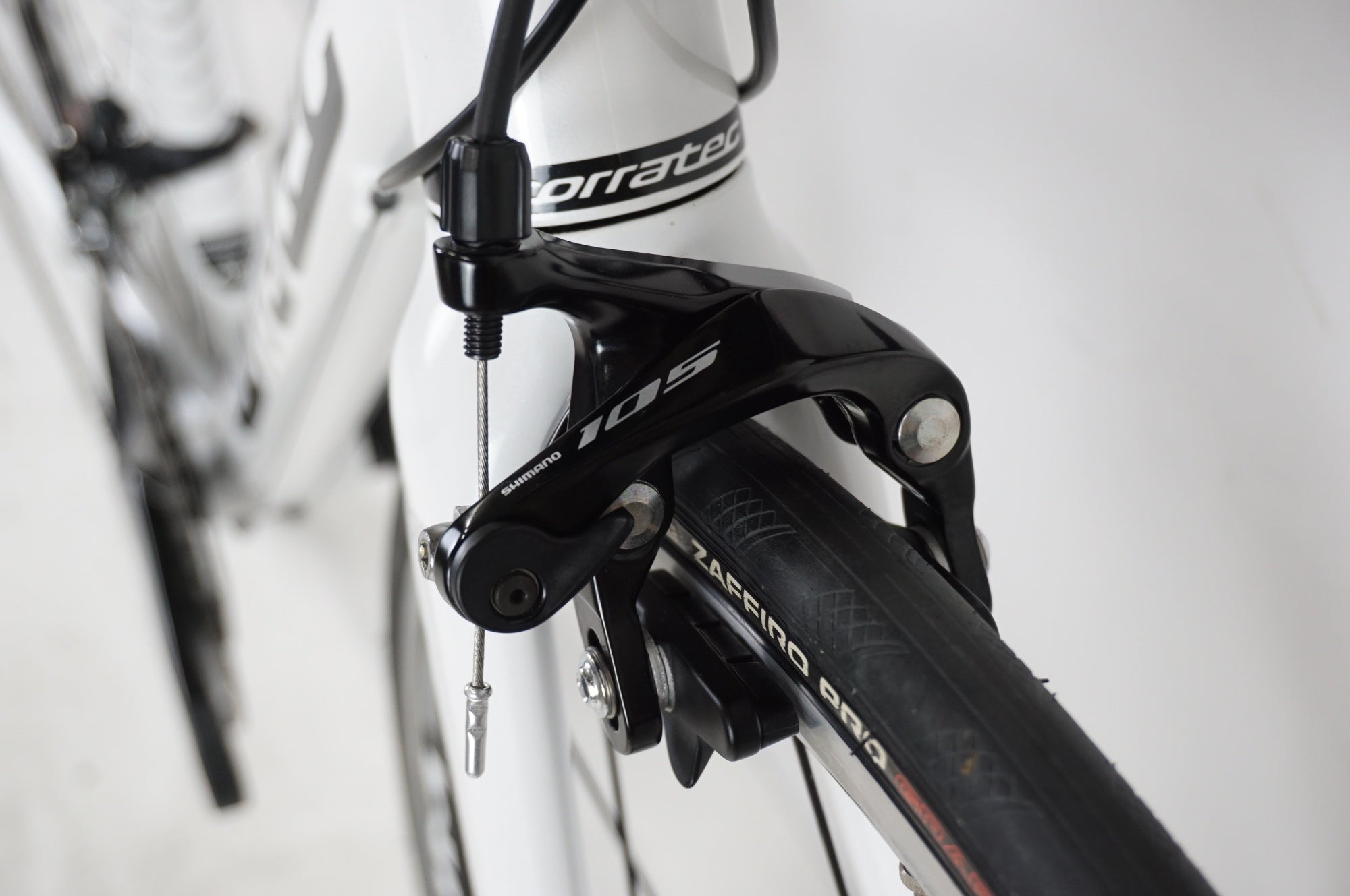 CORRATEC 「コラテック」 DOLOMITI 105 RIM 2022年モデル ロードバイク / 大宮店