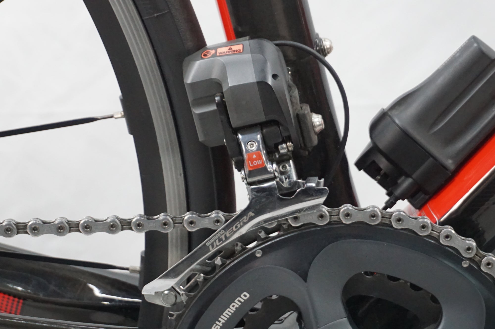 SCOTT 「スコット」 FOIL TEAM ISSUE 2010年モデル ロードバイク