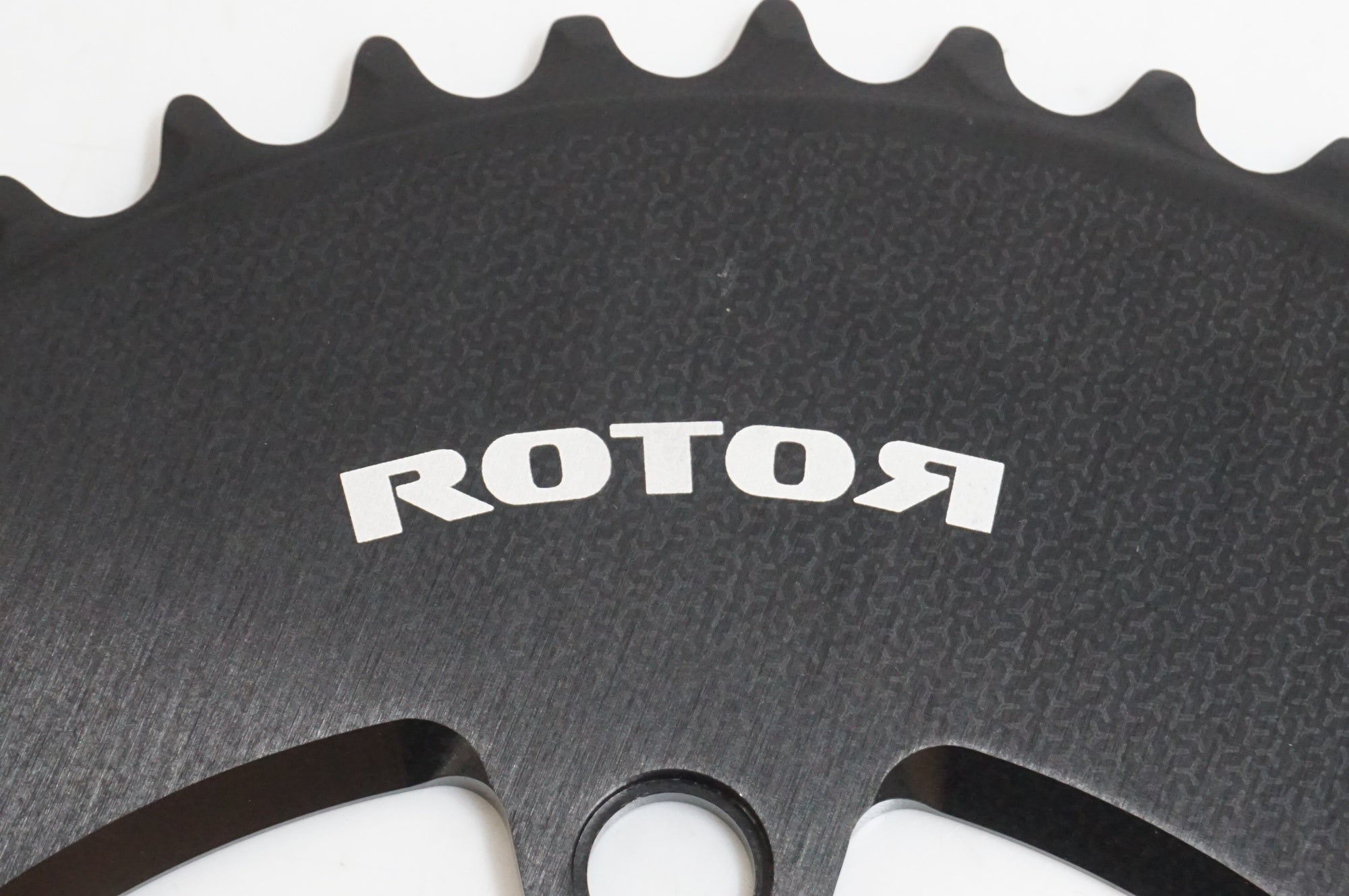 ROTOR 「ローター」 Q-RINGS 52T アウターチェーンリング / 大宮店