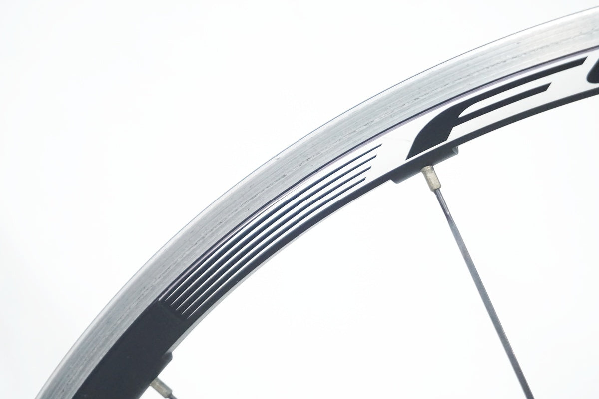 FULCRUM 「フルクラム」 RACING3 フロントホイール / 大阪美原北