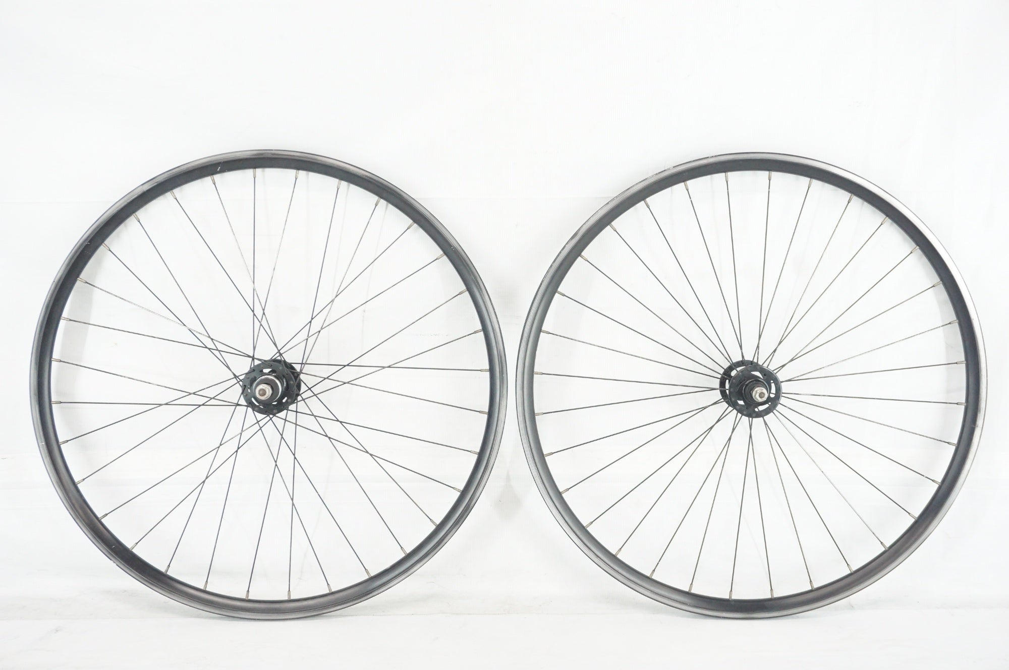 ブランド不明 ピスト シングル ホイールセット / 阪急塚口店