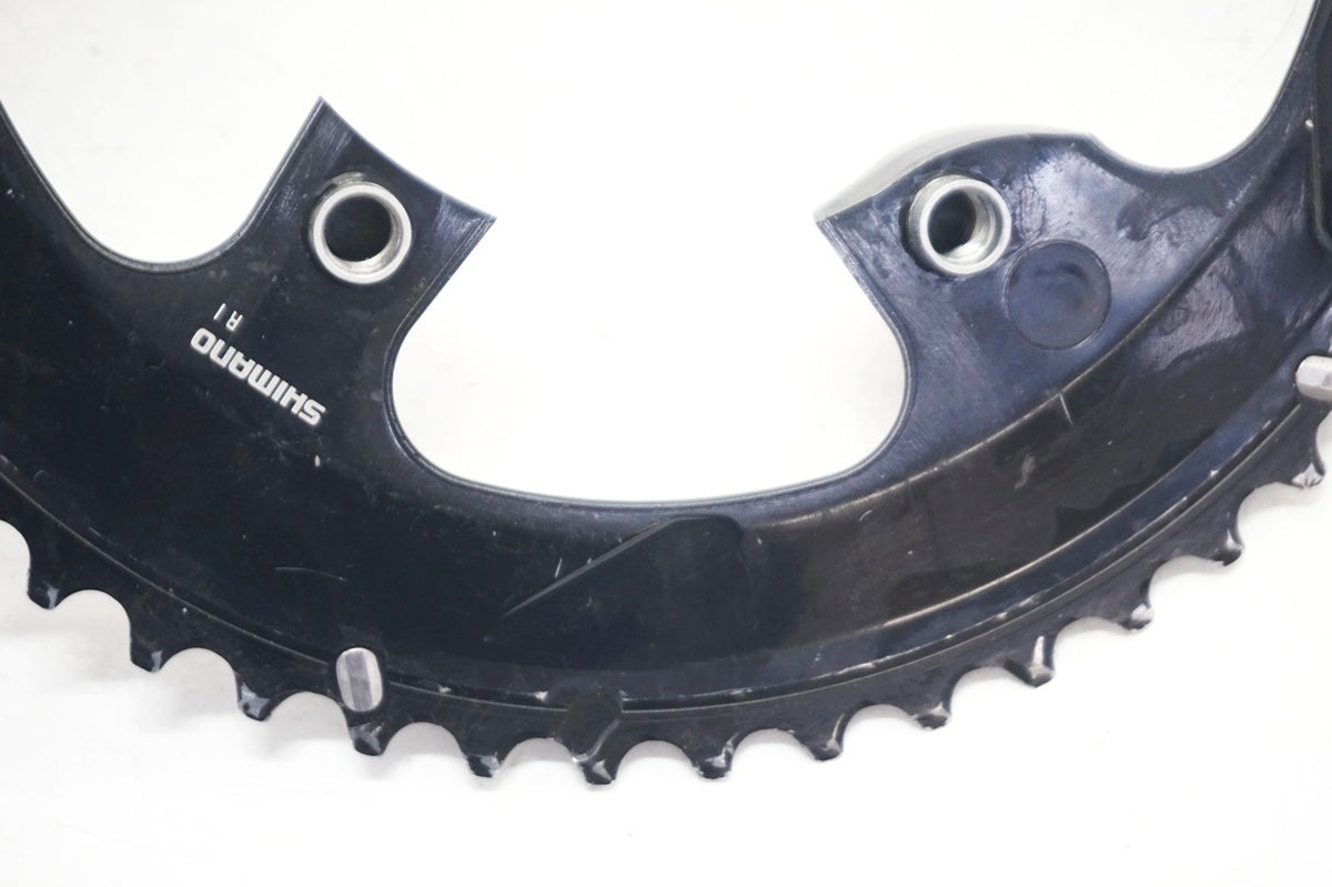 SHIMANO 「シマノ」 DURA-ACE FC-R9100 52T チェーンリング / 大阪門真店