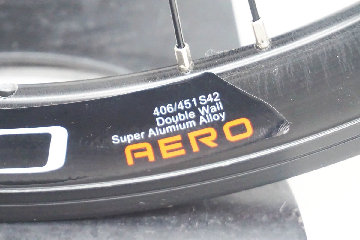 LITEPRO 「ライトプロ」 シマノ11速 ホイールセット / 大阪美原北インター店