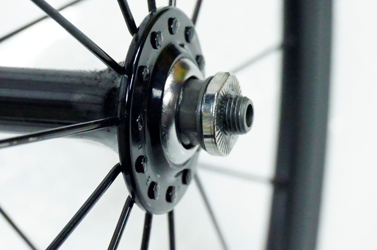 TERN 「ターン」 20インチ(451) シマノ8速 純正ホイールセット / 名古屋大須店