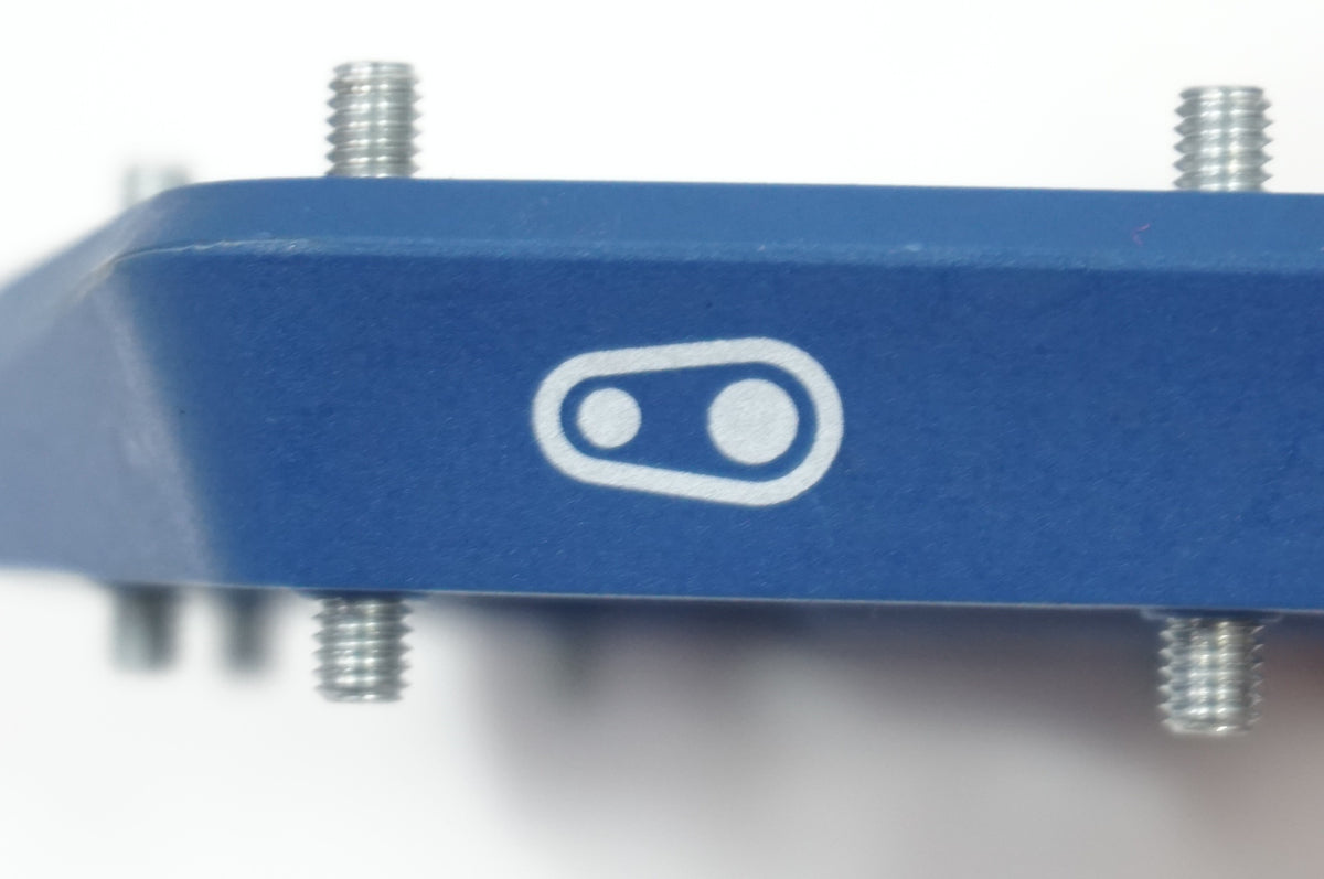 CRANKBROTHERS 「クランクブラザース」 STAMP 1 GEN2 ペダル / 世田谷店