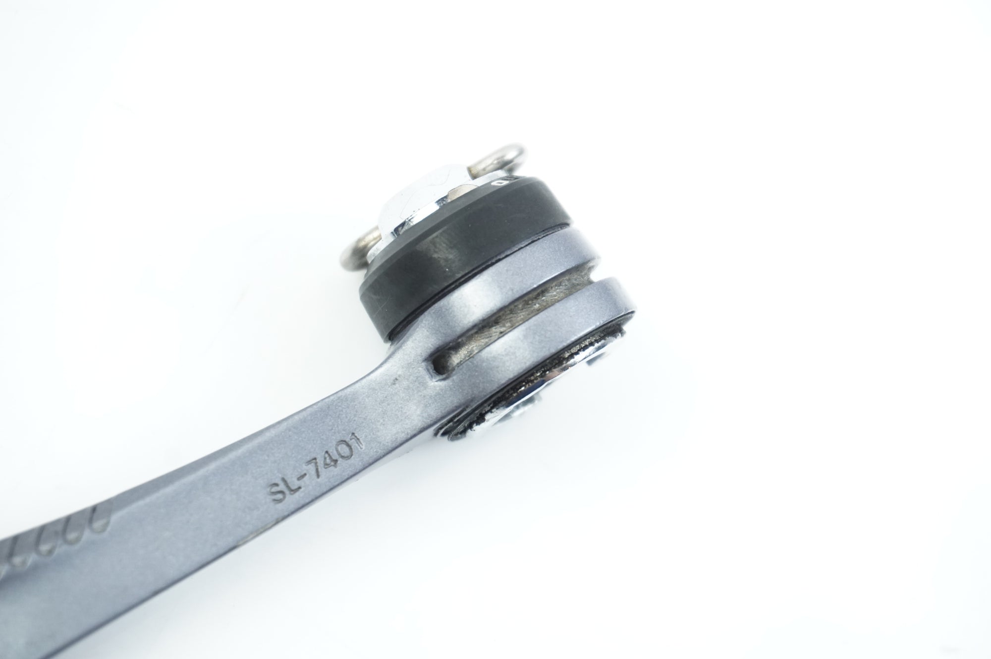 SHIMANO - DURA-ACE レバーセット ISTR9160PA デュラエースDI2 デュアルコントロールレバー 左右